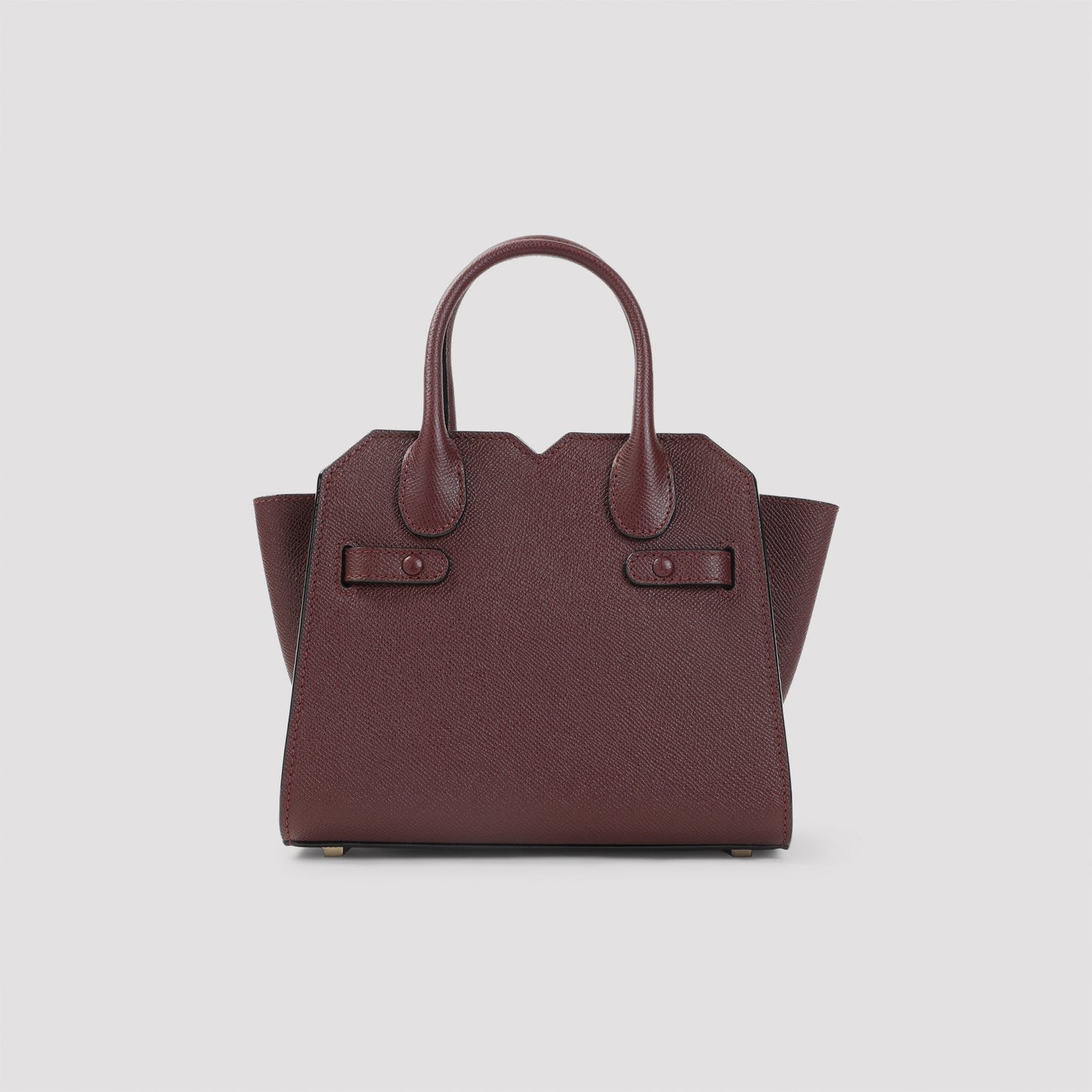 Valextra Milano Micro Bag Women Valextra