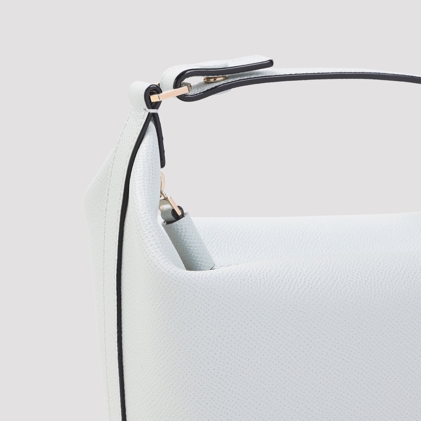 Valextra Mochi Pouch Bag Women VALEXTRA