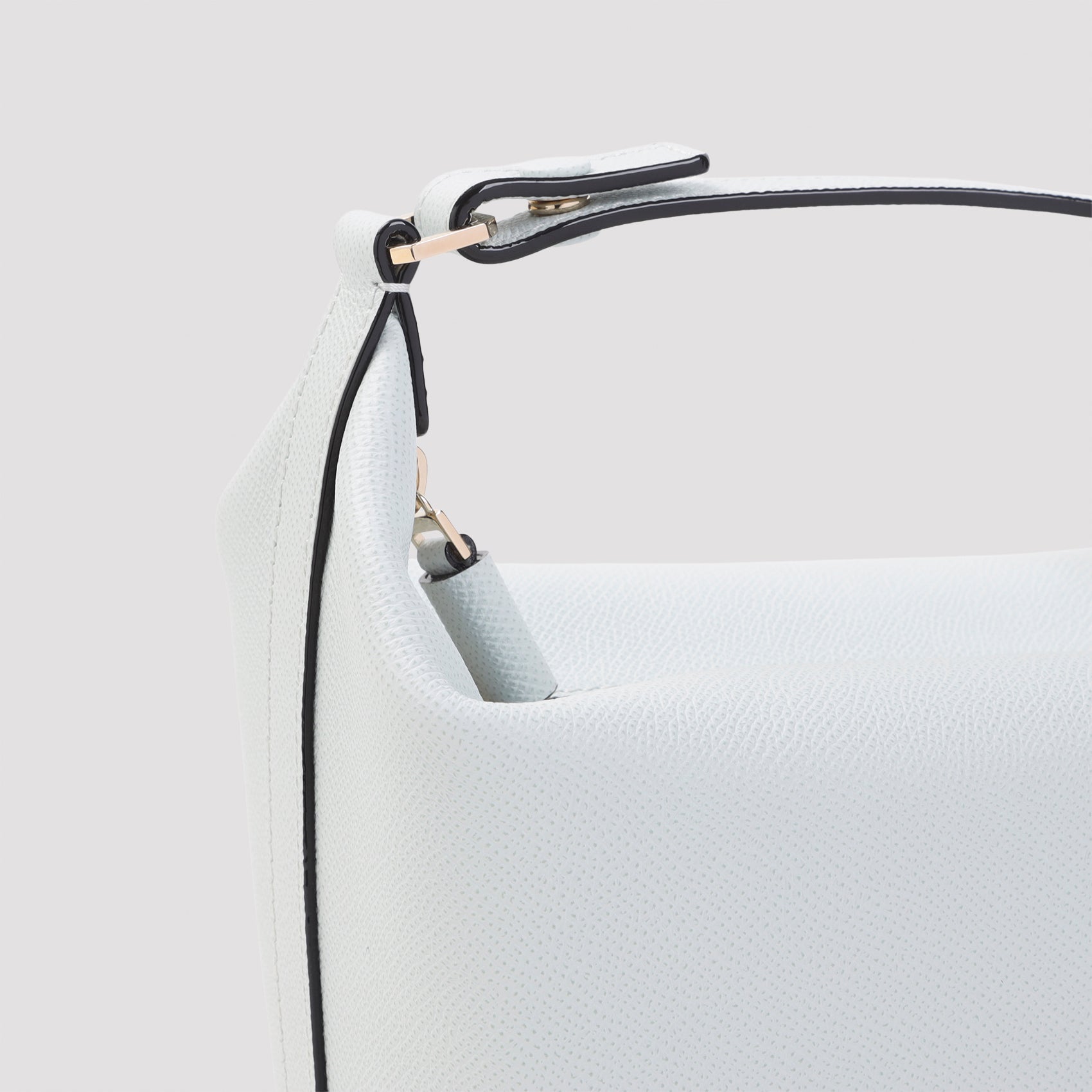 Valextra Mochi Pouch Bag Women Valextra