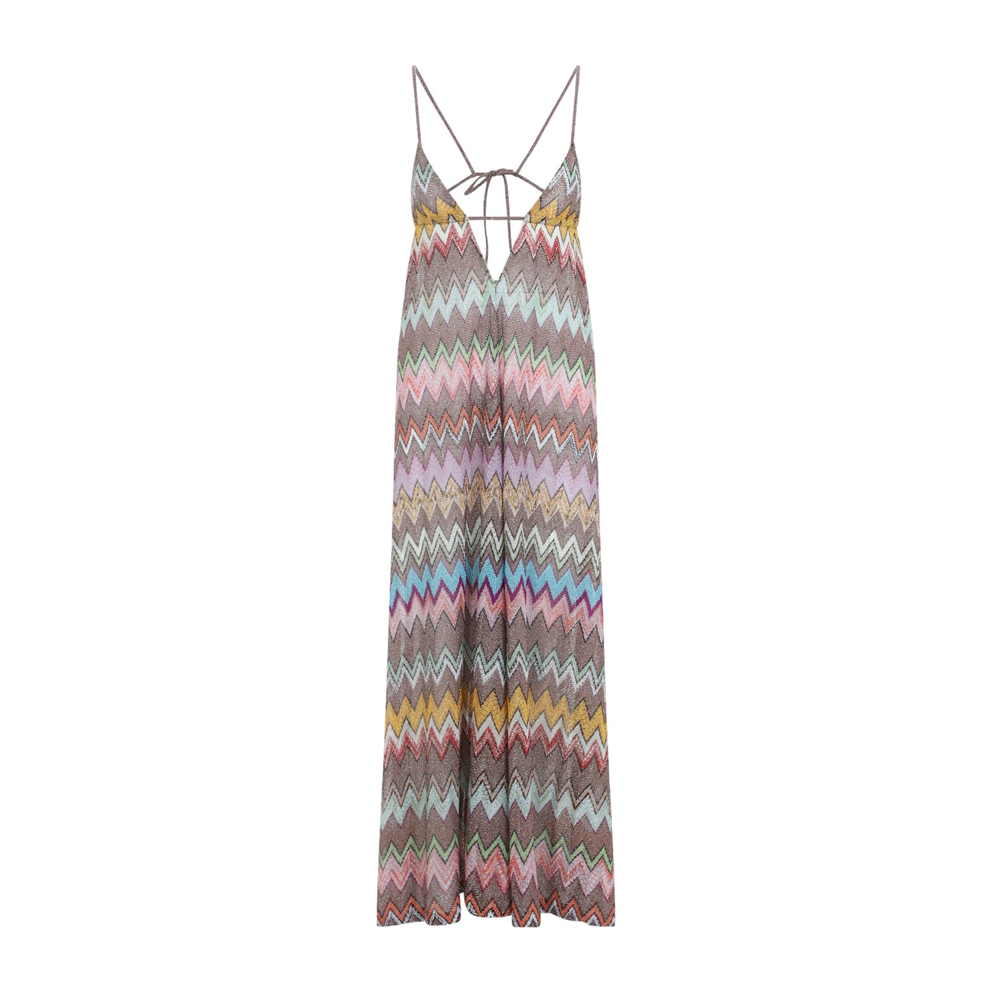 Missoni Maxi Dress Women MISSONI
