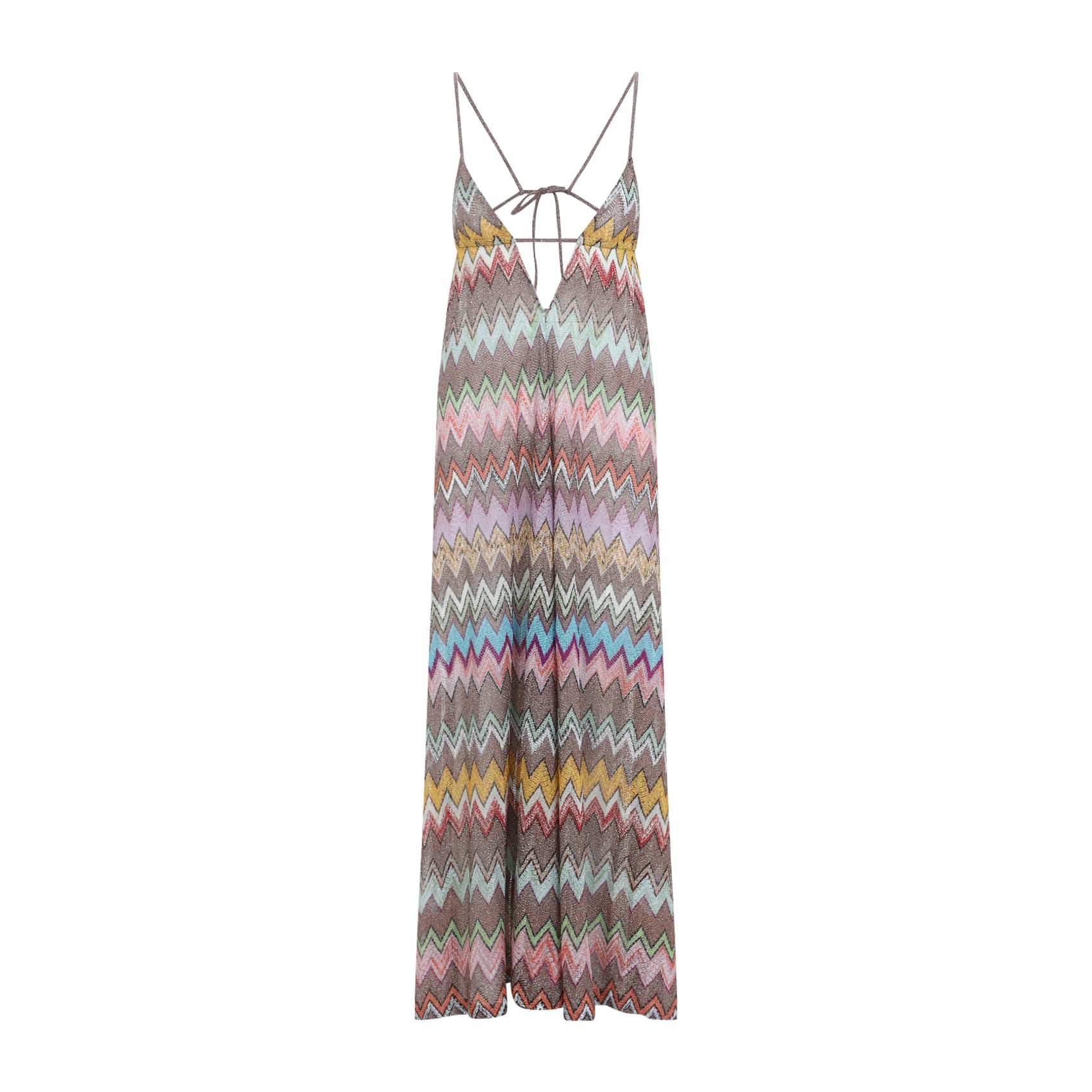 Missoni Maxi Dress Women MISSONI