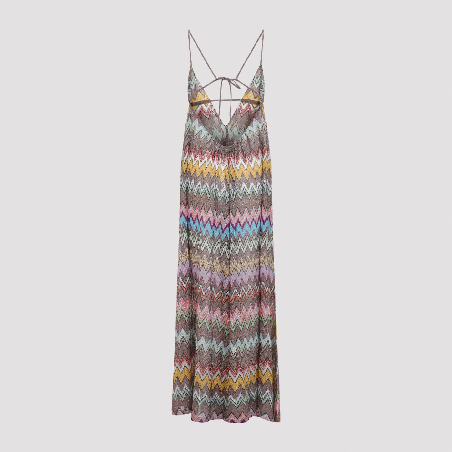 Missoni Maxi Dress Women MISSONI