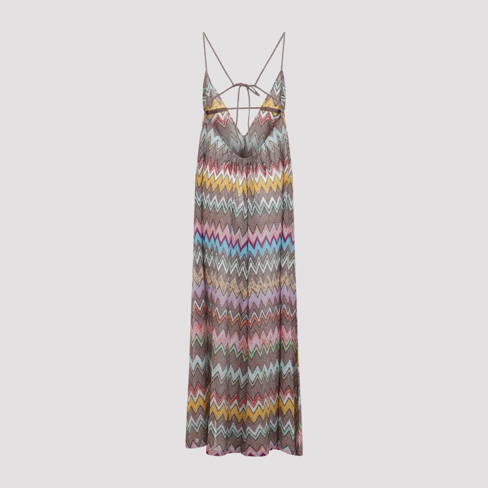 Missoni Maxi Dress Women MISSONI