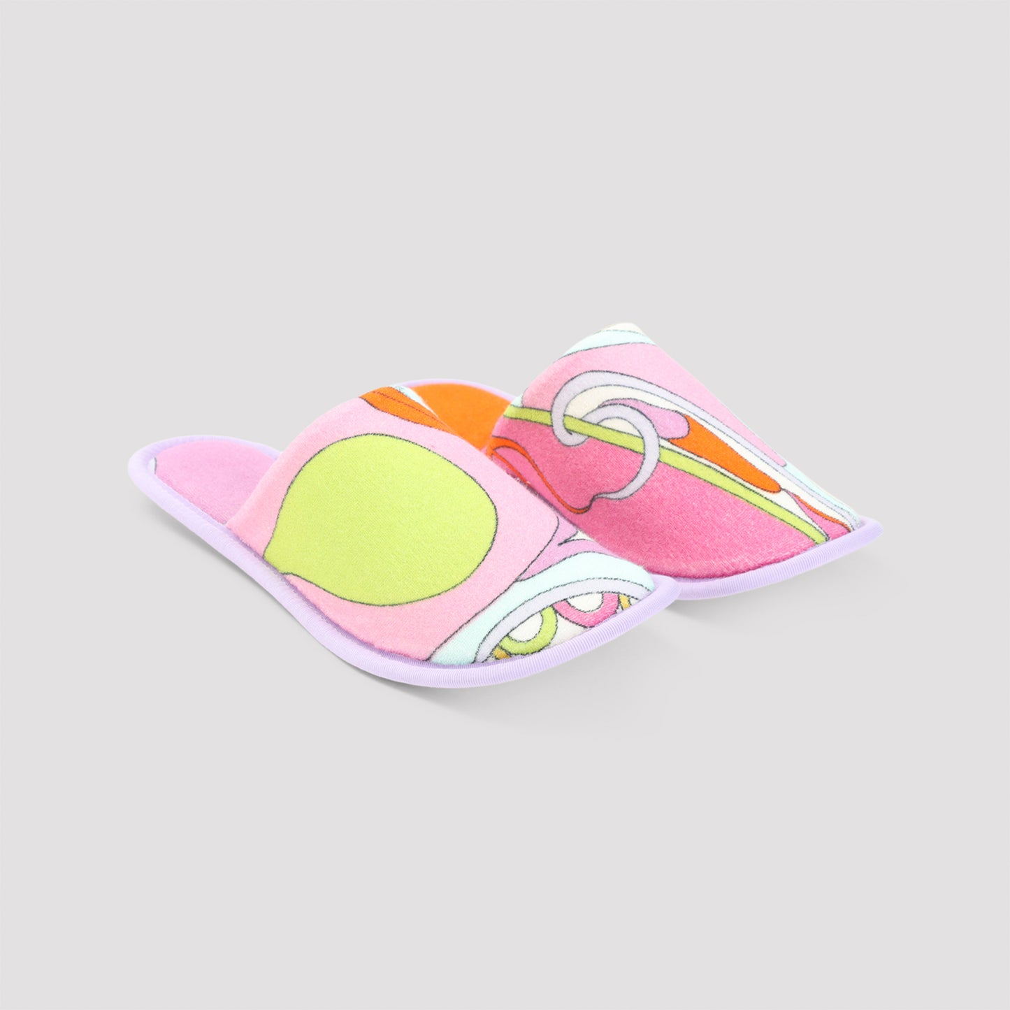 Pucci Slippers Women PUCCI