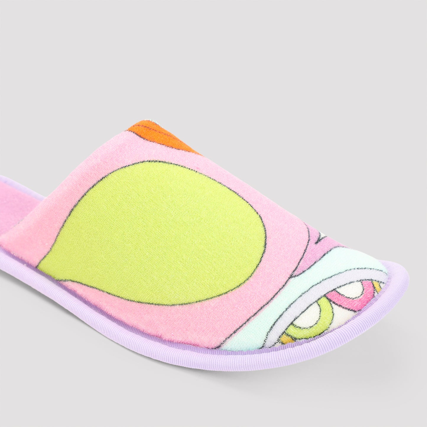 Pucci Slippers Women PUCCI