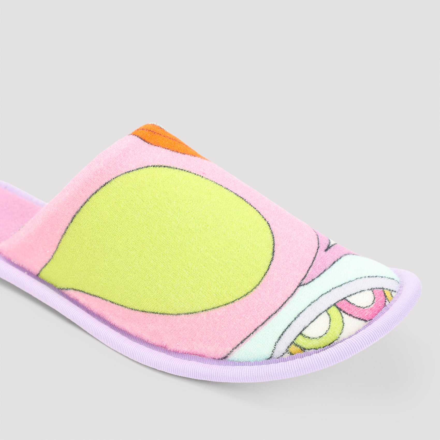 Pucci Slippers Women PUCCI