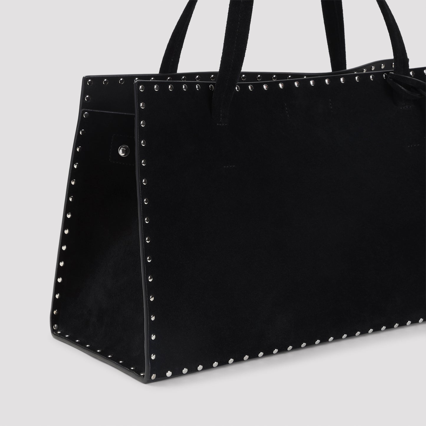 Phoebe Philo Stud Cabas Small Bag Women PHOEBE PHILO
