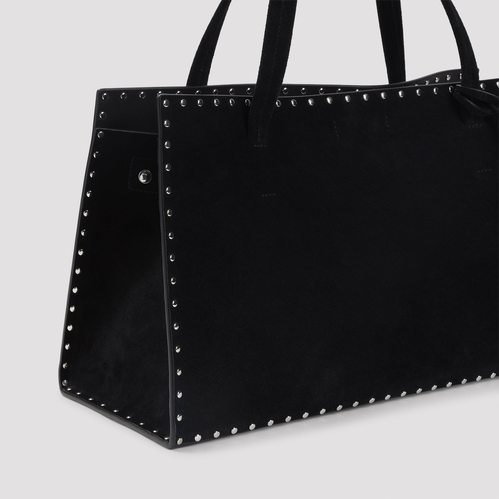 Phoebe Philo Stud Cabas Small Bag Women PHOEBE PHILO