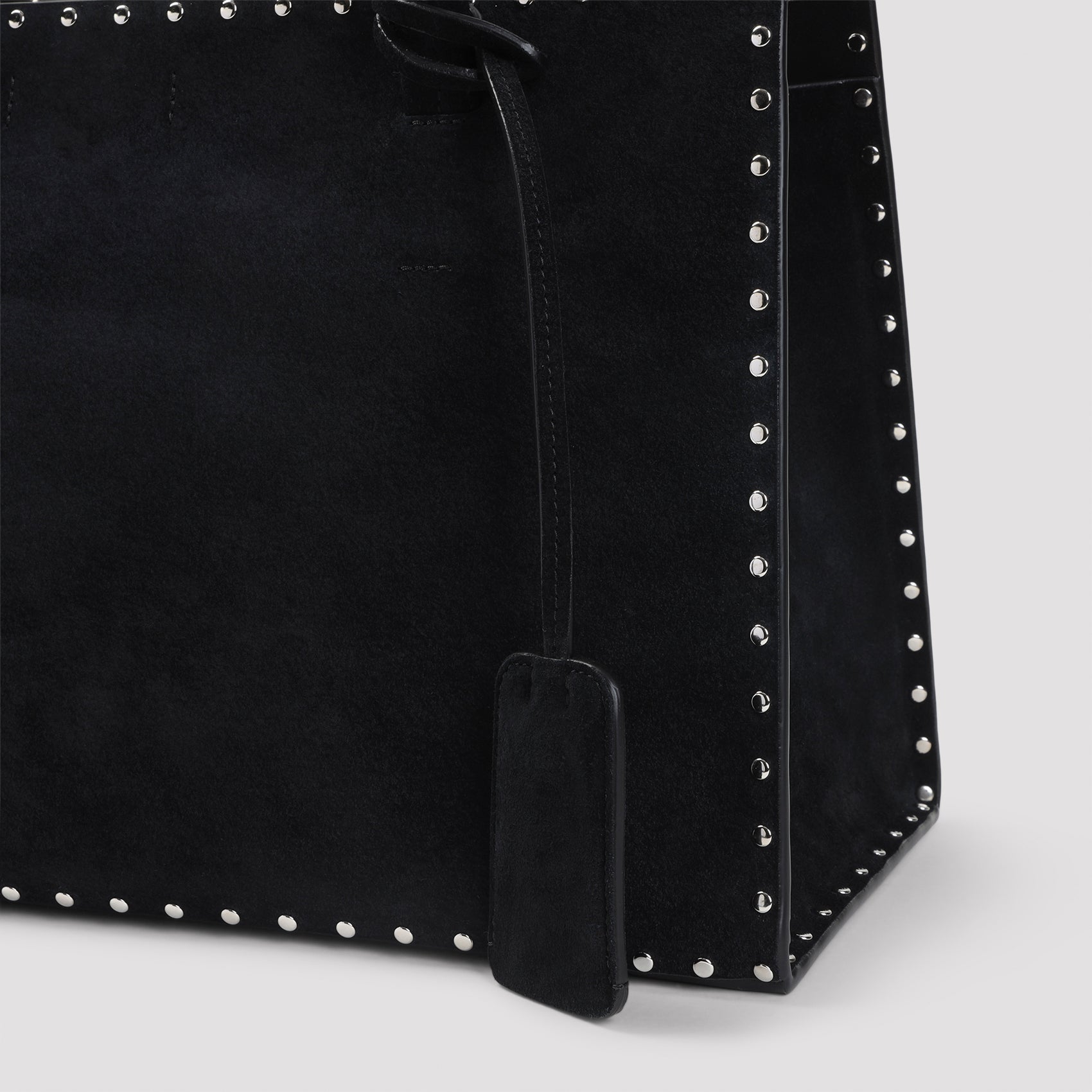 Phoebe Philo Stud Cabas Small Bag Women PHOEBE PHILO