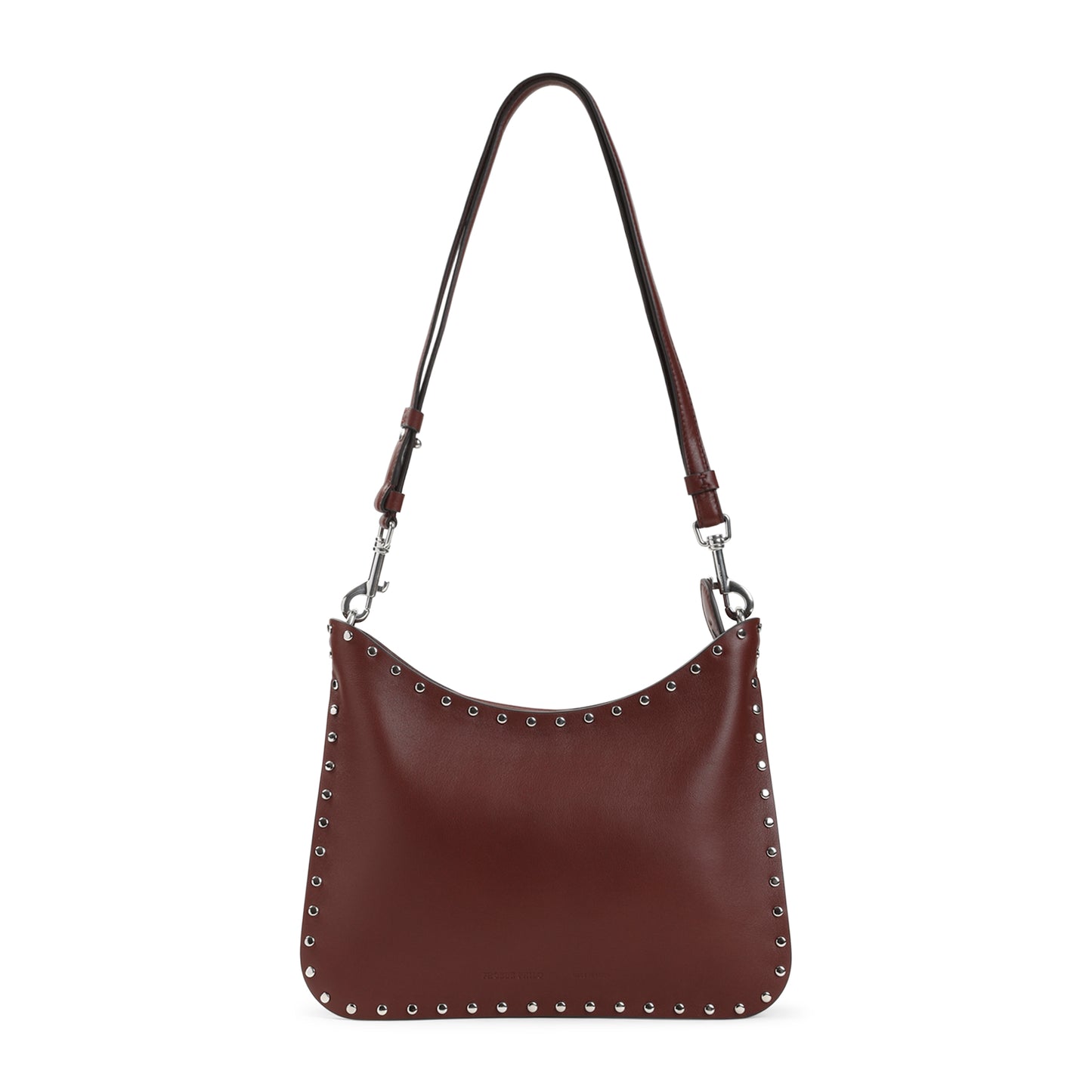 Phoebe Philo Stud Gig Small Bag Women PHOEBE PHILO