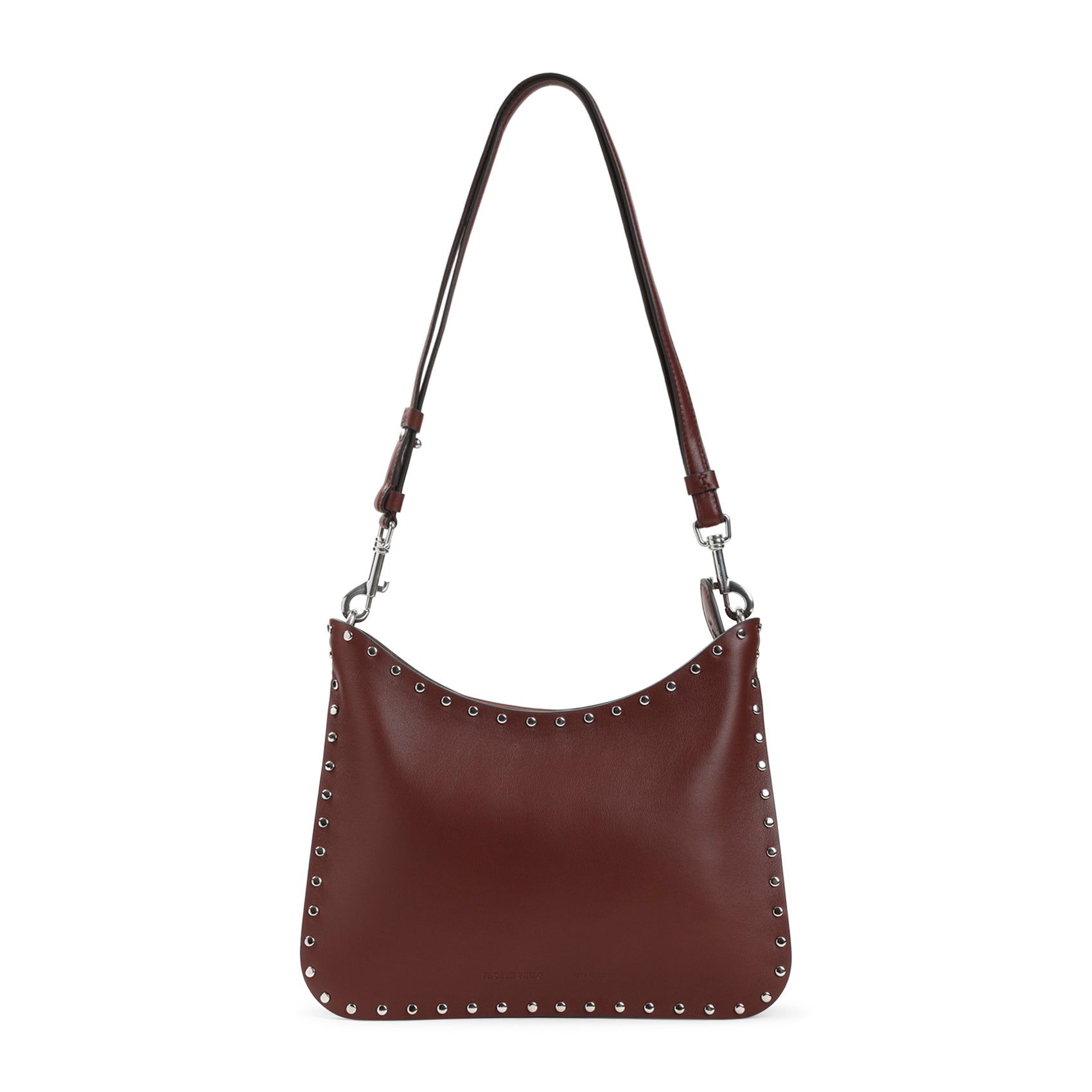 Phoebe Philo Stud Gig Small Bag Women PHOEBE PHILO
