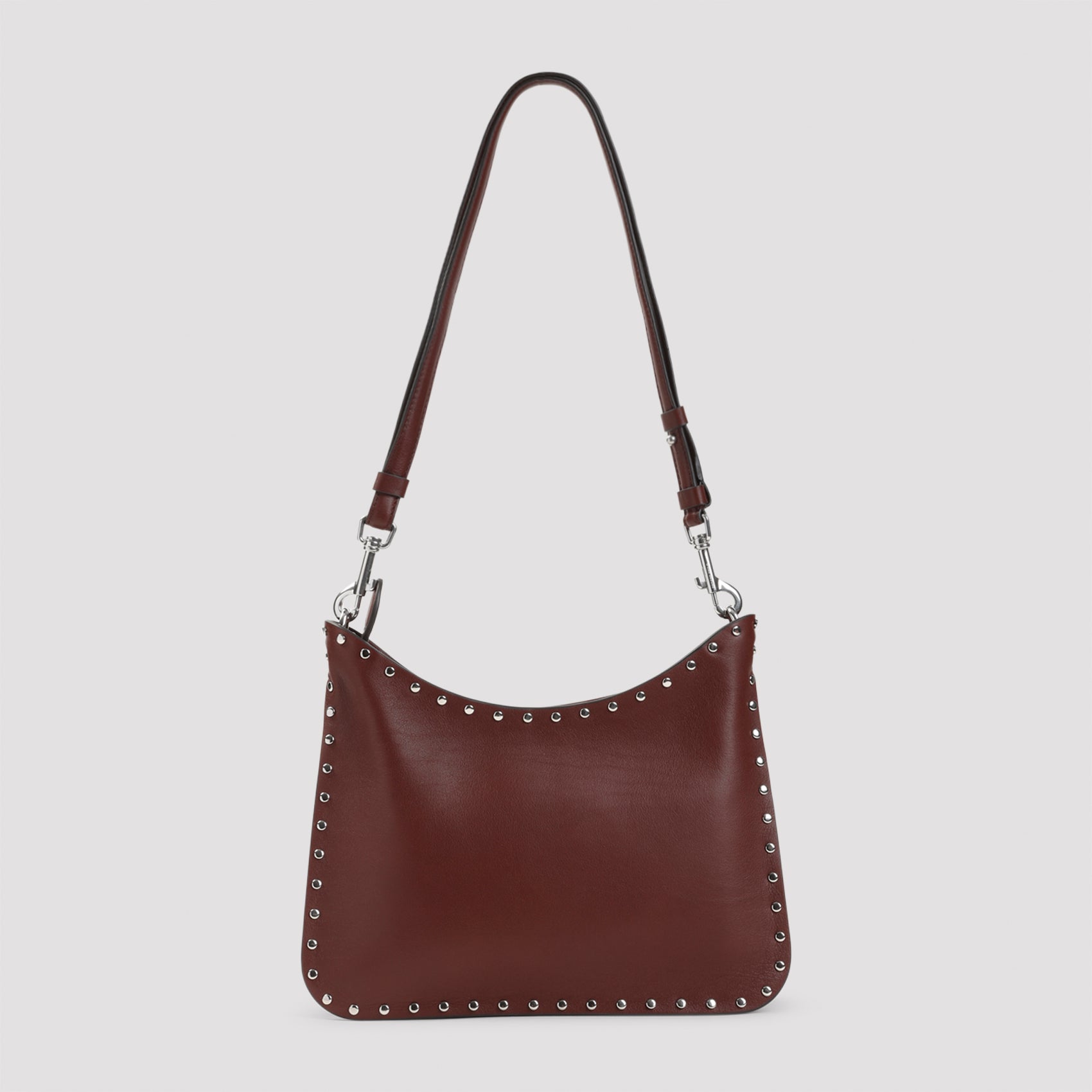 Phoebe Philo Stud Gig Small Bag Women PHOEBE PHILO