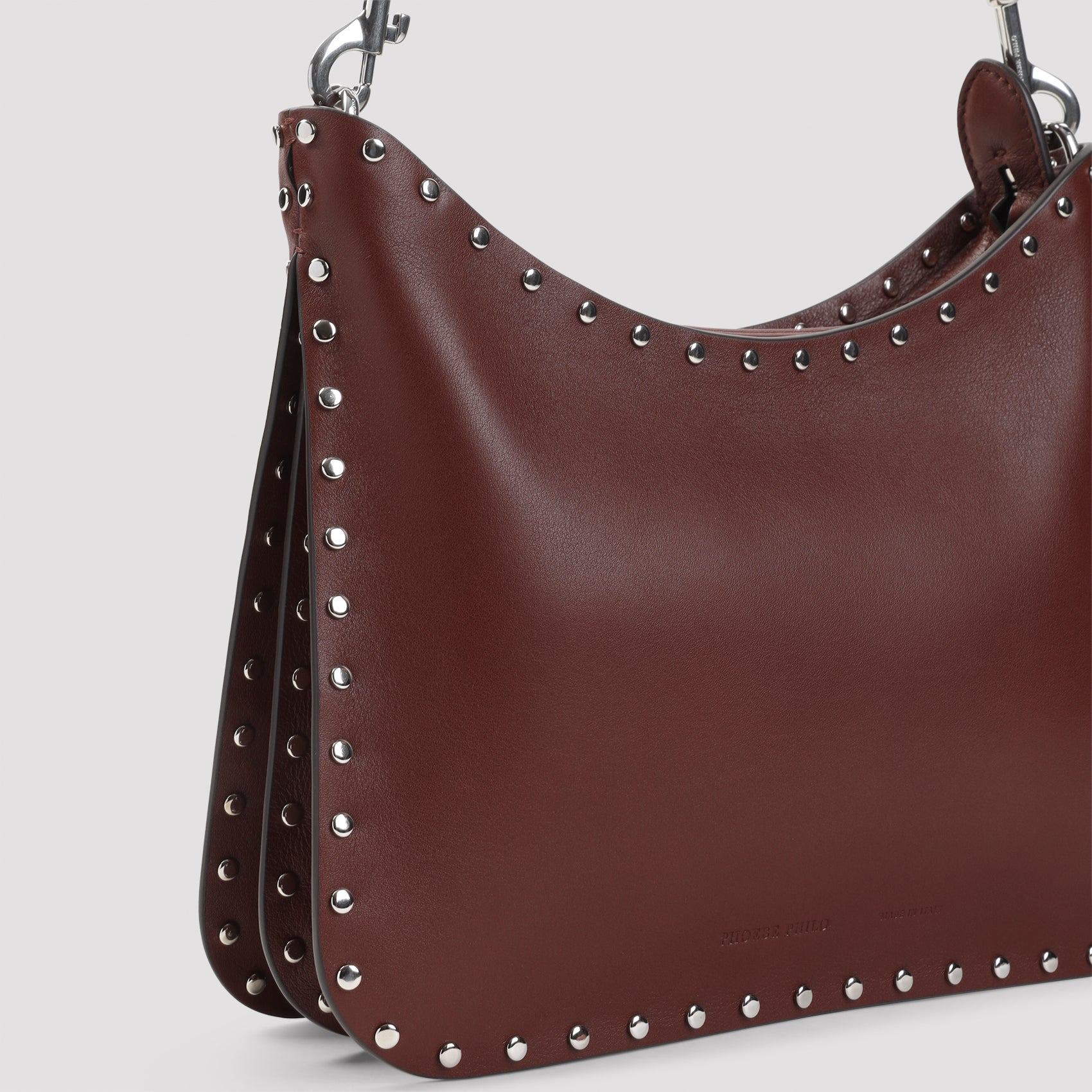 Phoebe Philo Stud Gig Small Bag Women PHOEBE PHILO