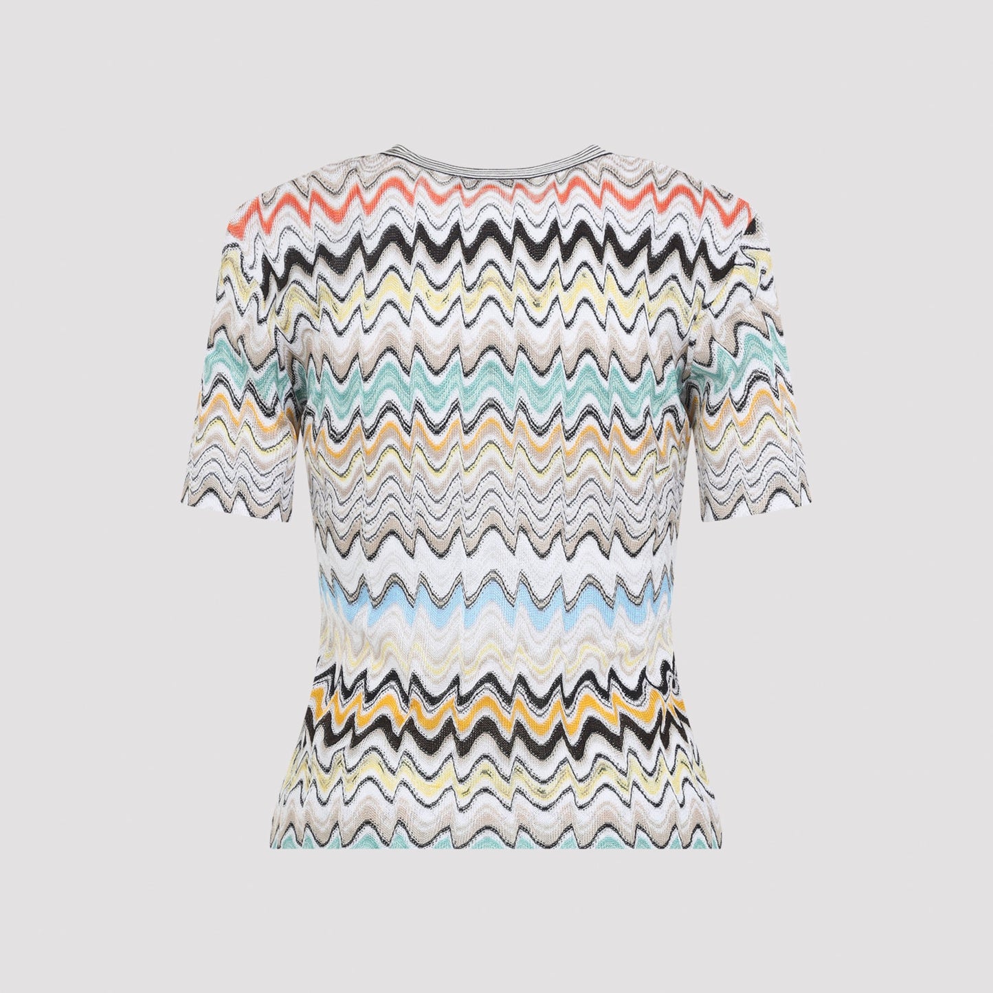 Missoni Knit Top Women MISSONI