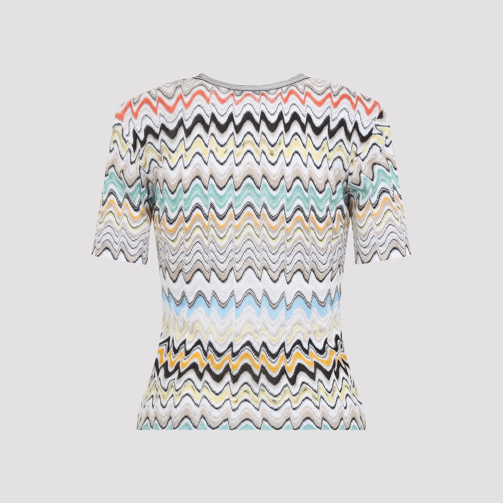 Missoni Knit Top Women MISSONI
