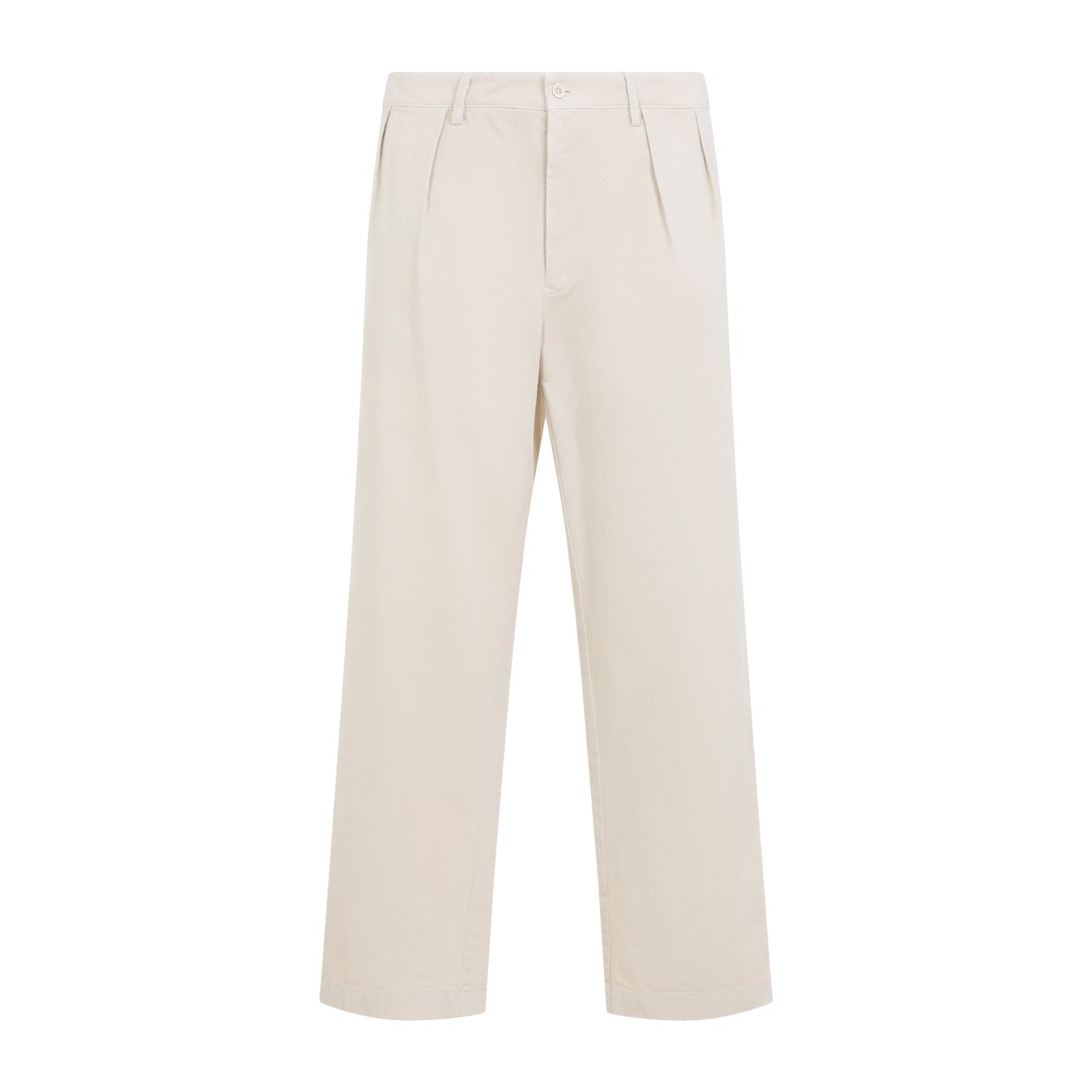 Prada Regular Pants Men PRADA