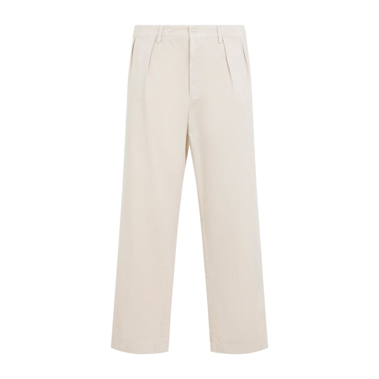 Prada Regular Pants Men PRADA