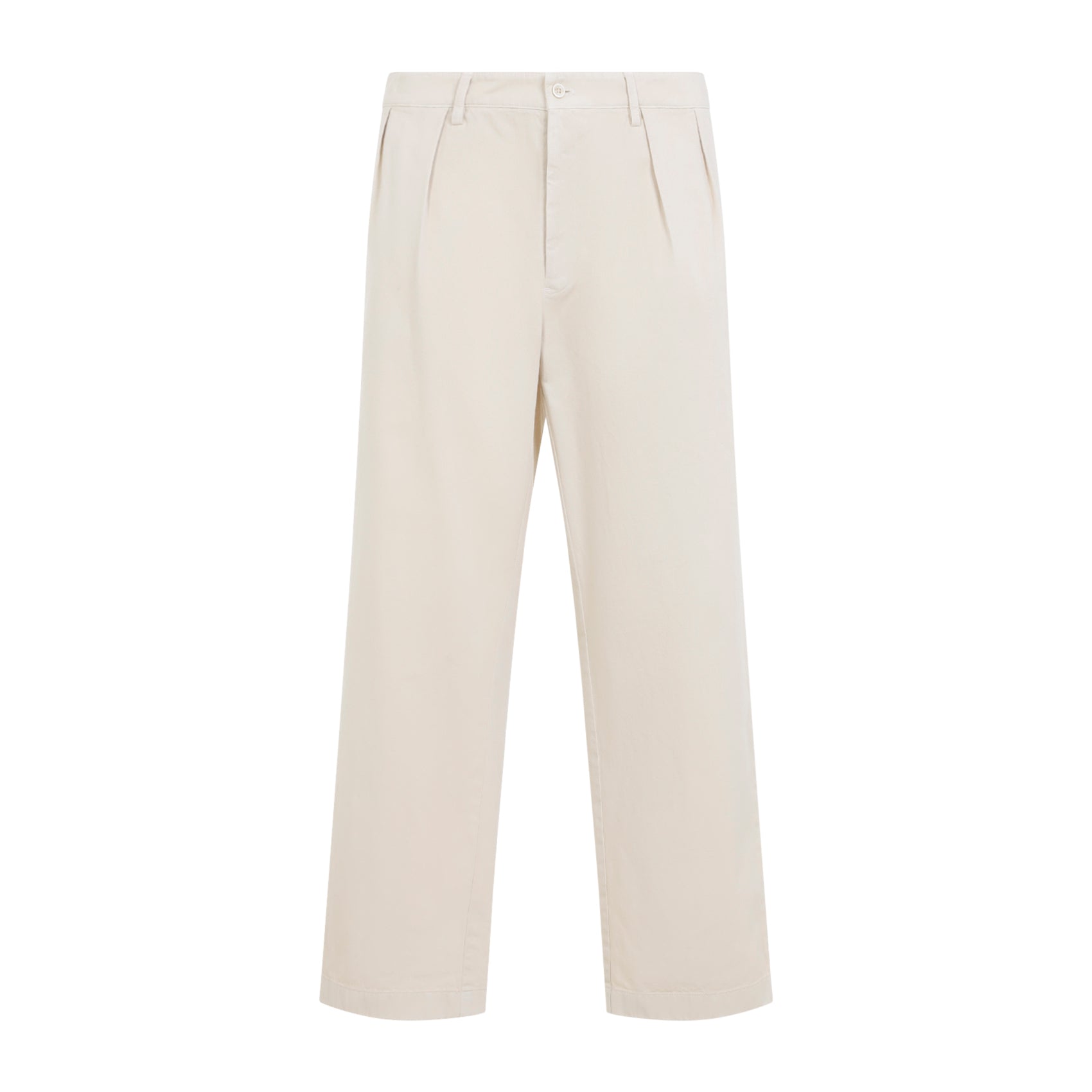 Prada Regular Pants Men PRADA