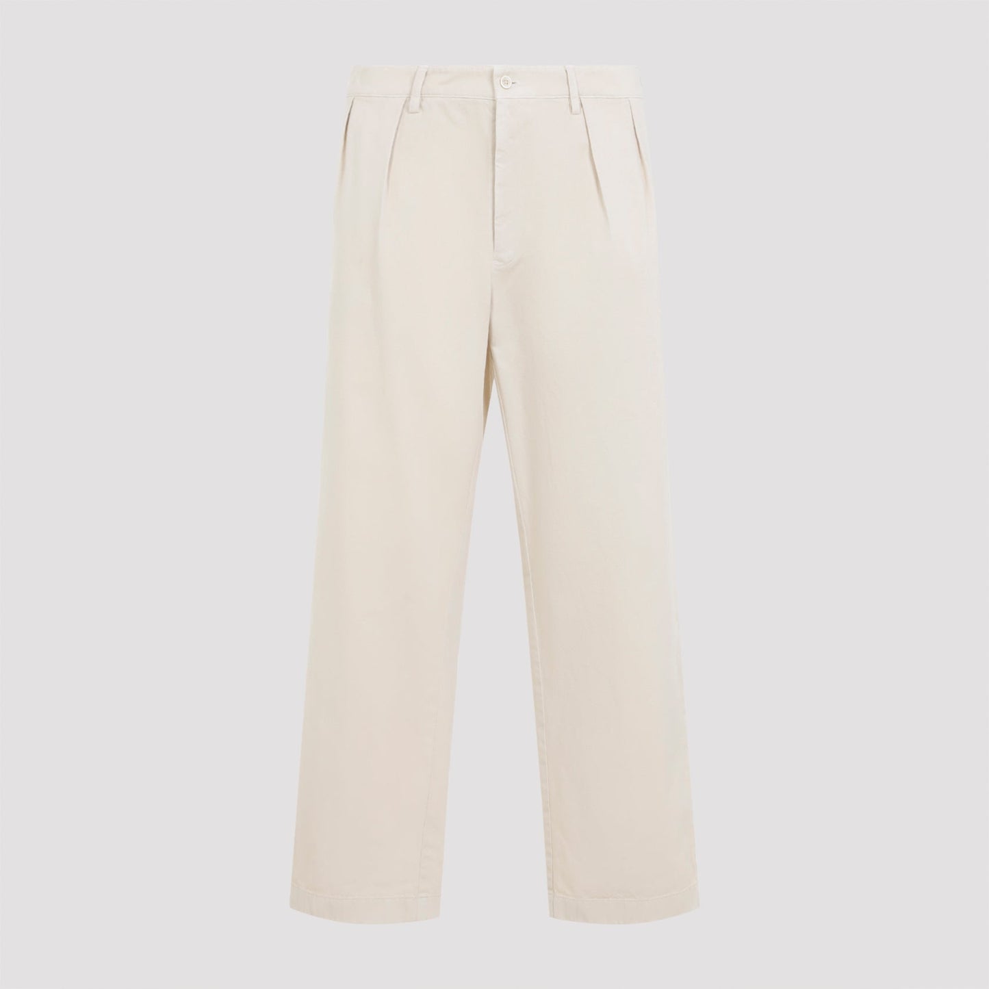 Prada Regular Pants Men PRADA