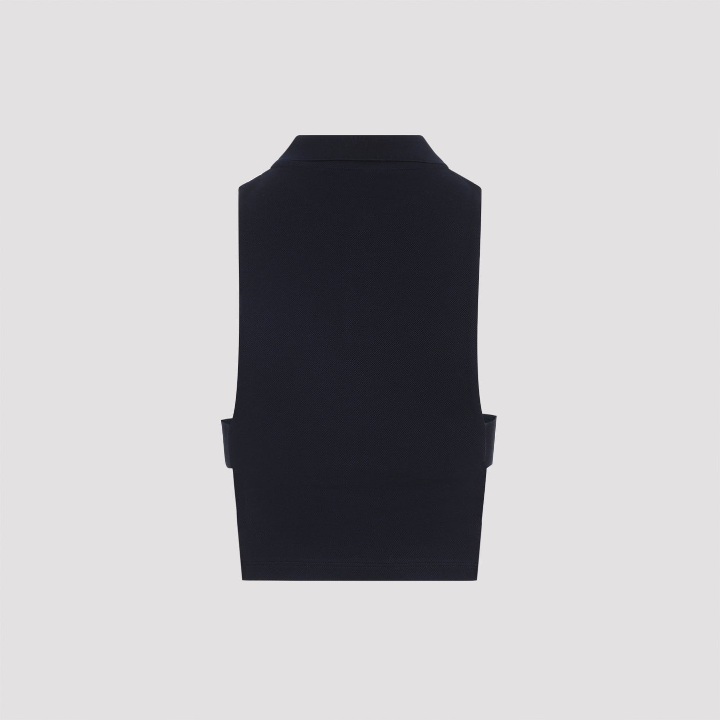 Miu Miu Cotton Polo Women MIU MIU