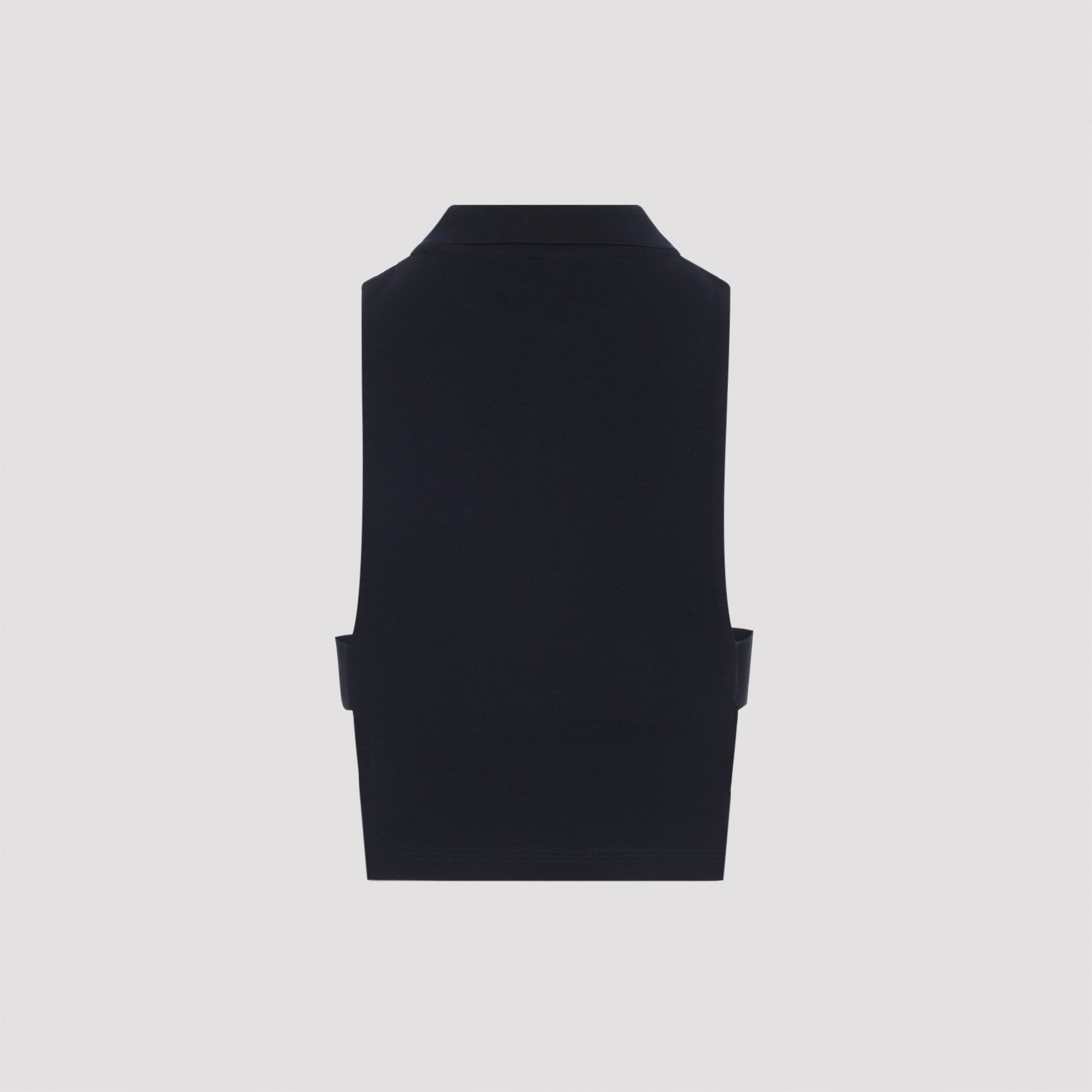 Miu Miu Cotton Polo Women MIU MIU