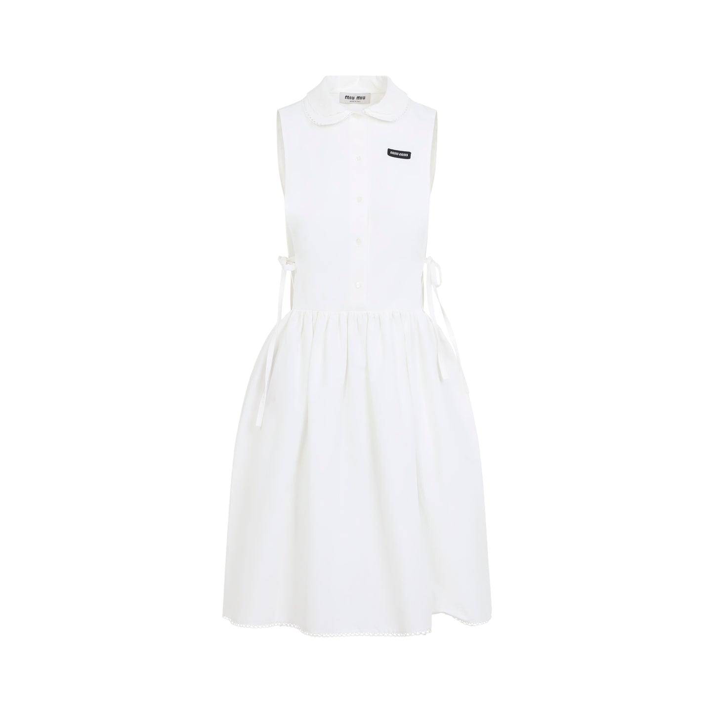 Miu Miu Mini Dress Women MIU MIU