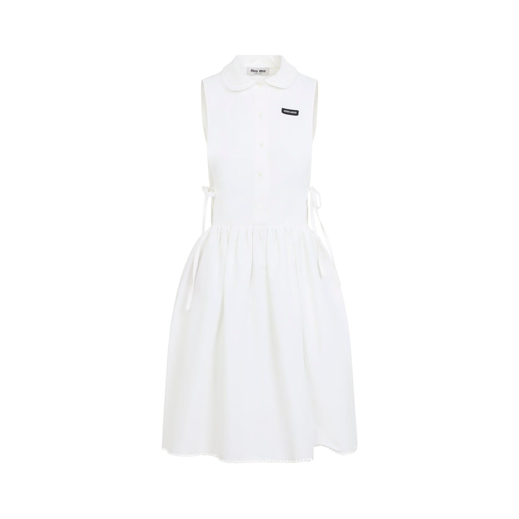 Miu Miu Mini Dress Women MIU MIU