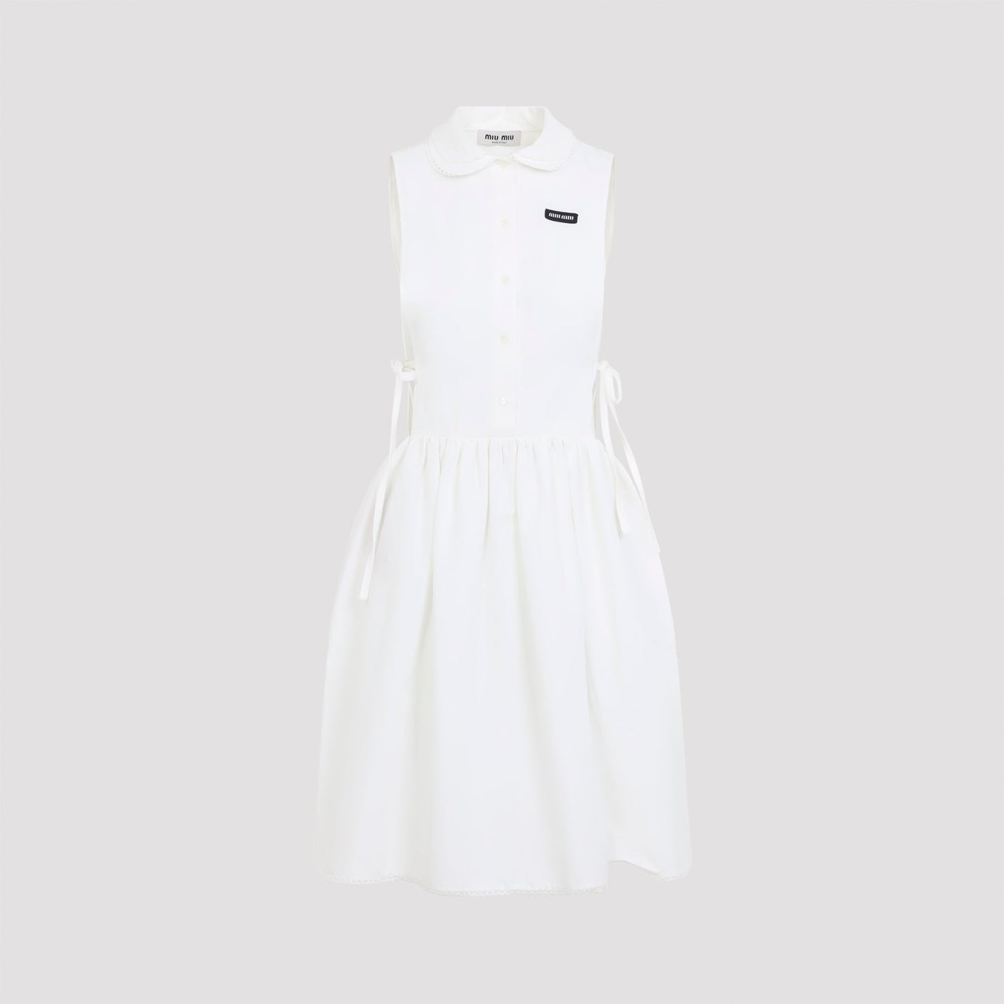 Miu Miu Mini Dress Women MIU MIU