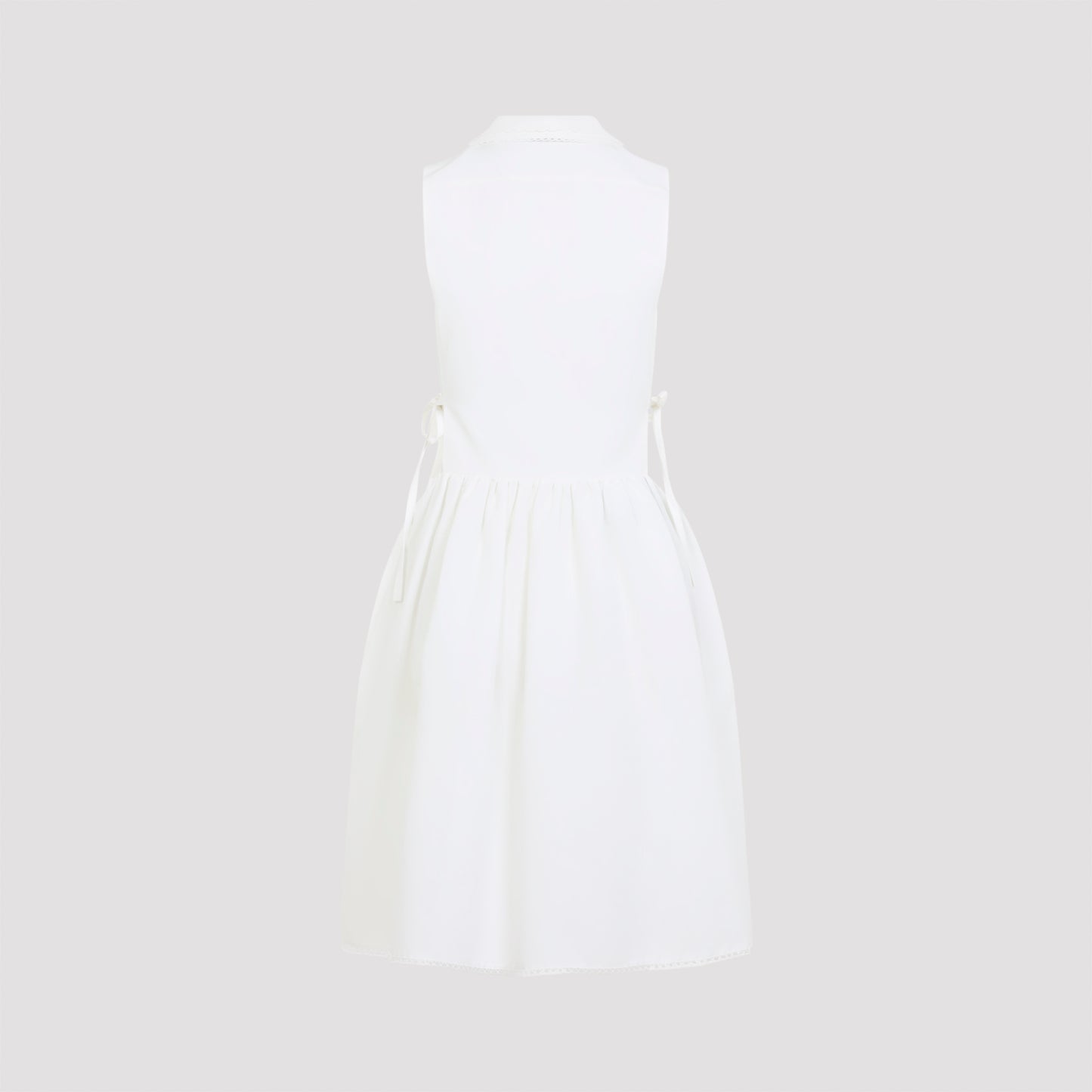 Miu Miu Mini Dress Women MIU MIU