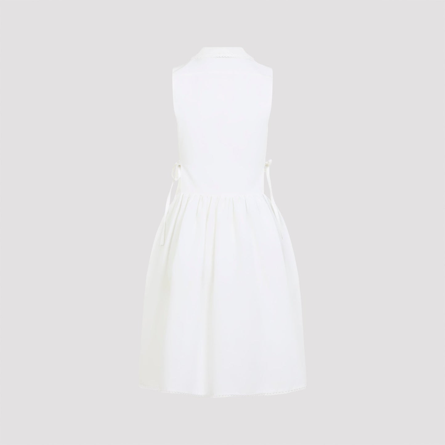 Miu Miu Mini Dress Women MIU MIU