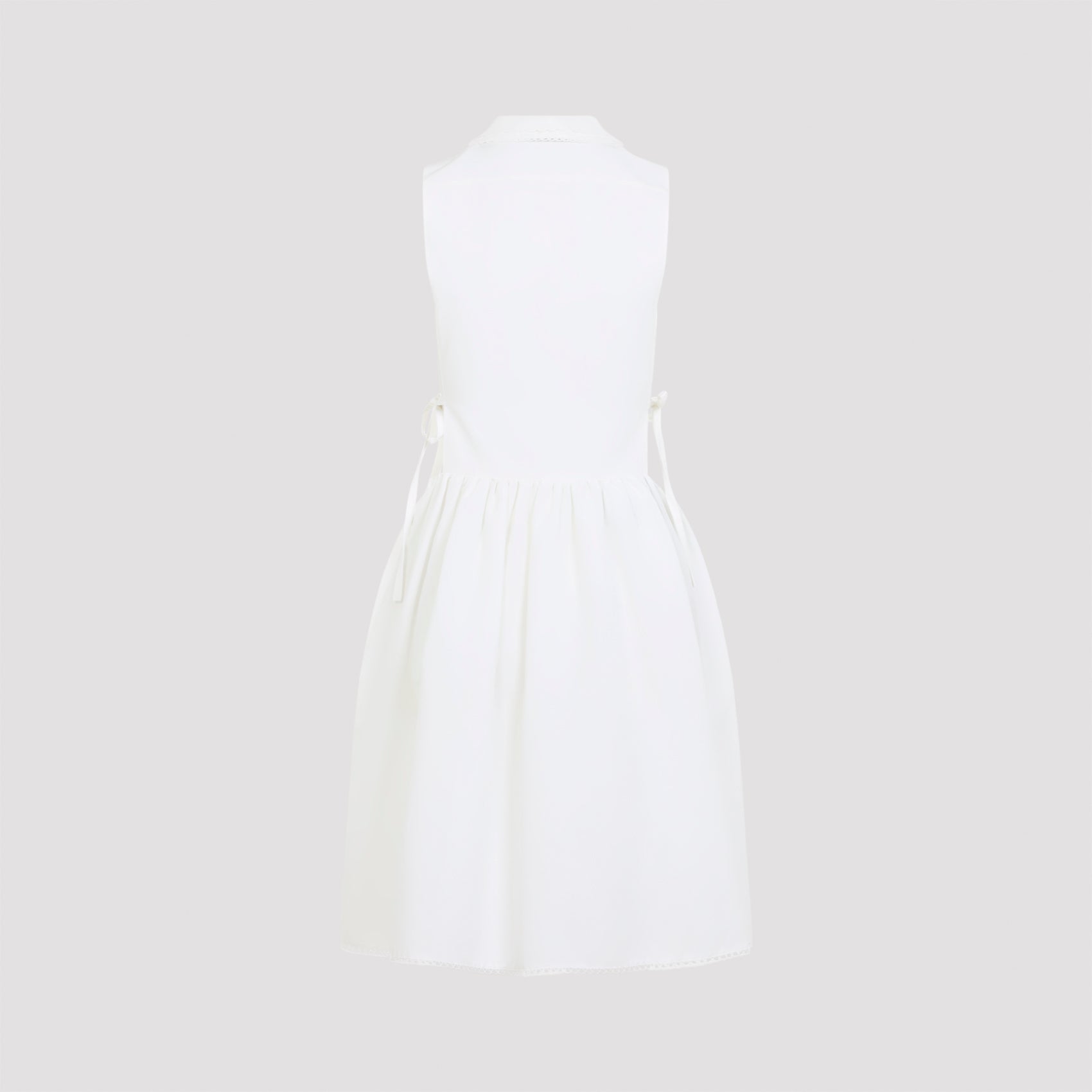 Miu Miu Mini Dress Women MIU MIU