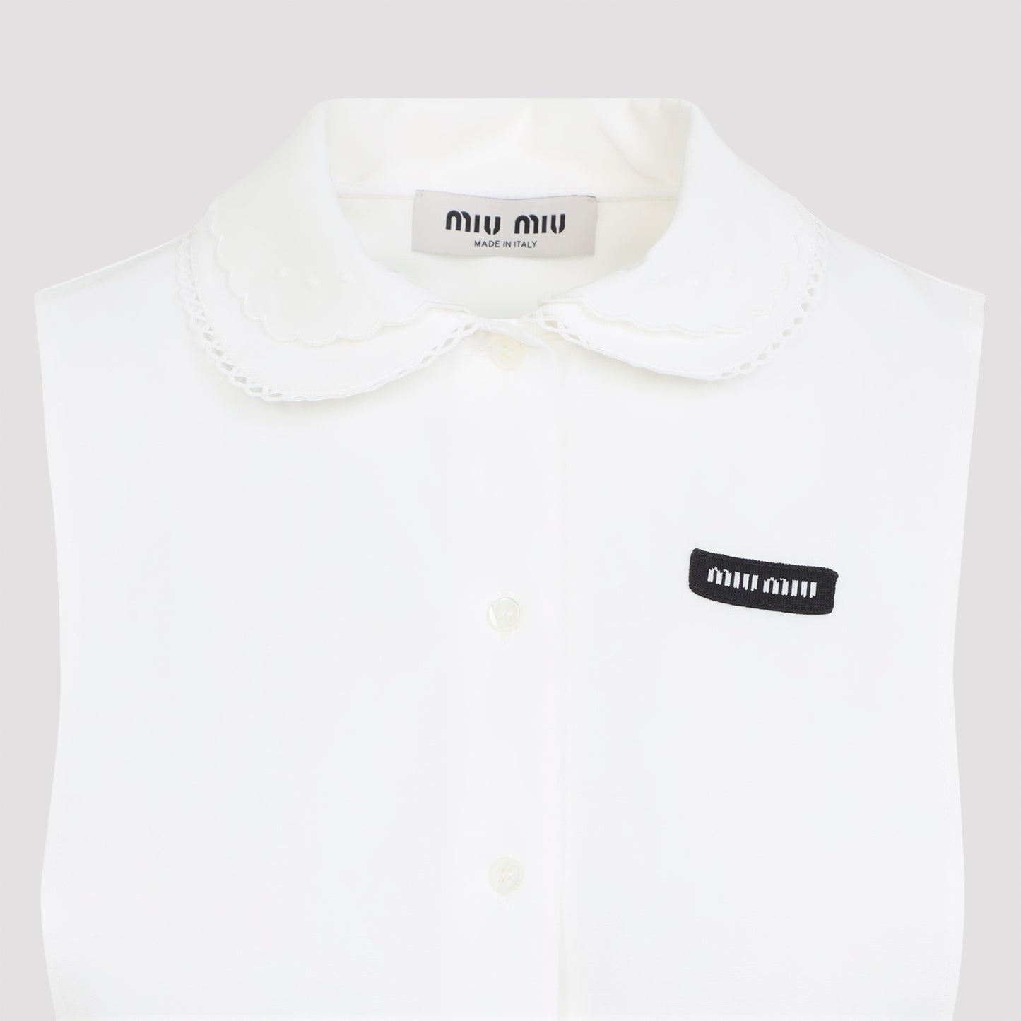 Miu Miu Mini Dress Women MIU MIU