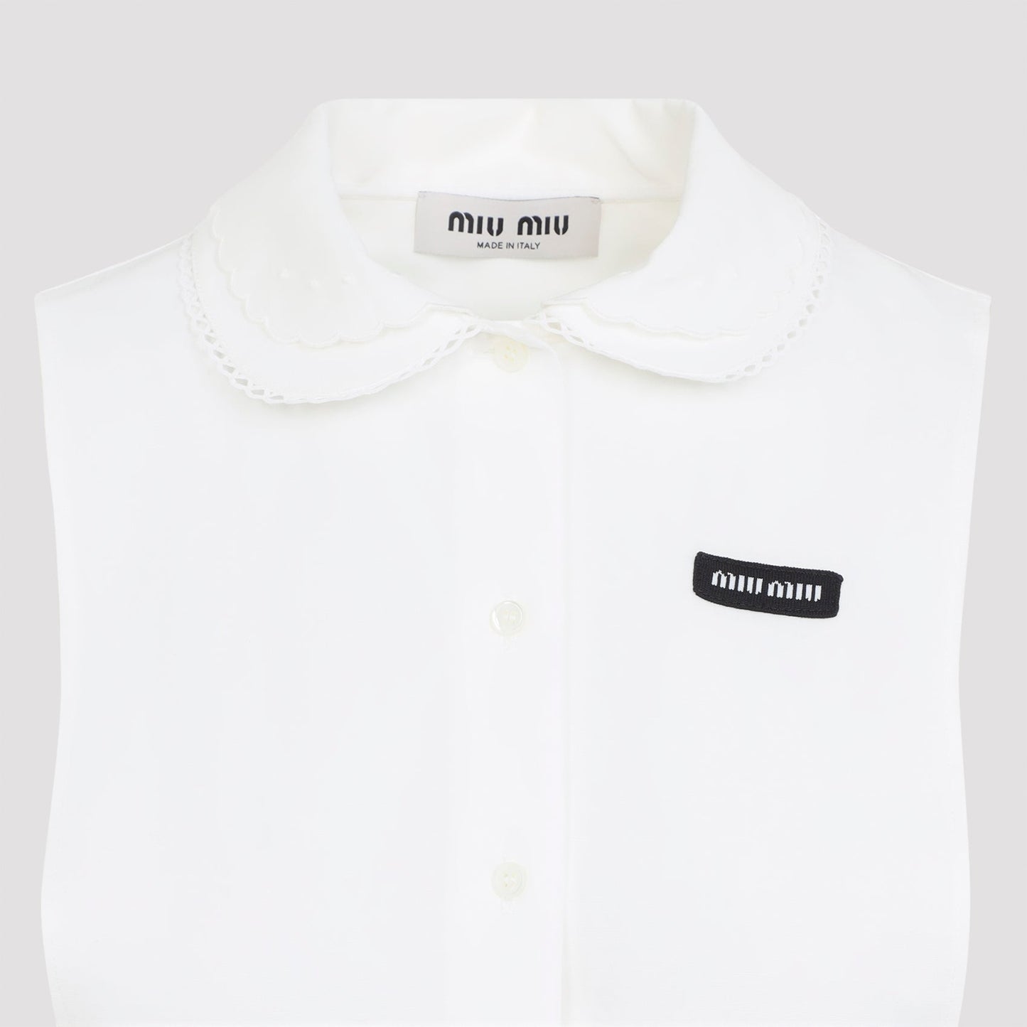 Miu Miu Mini Dress Women MIU MIU