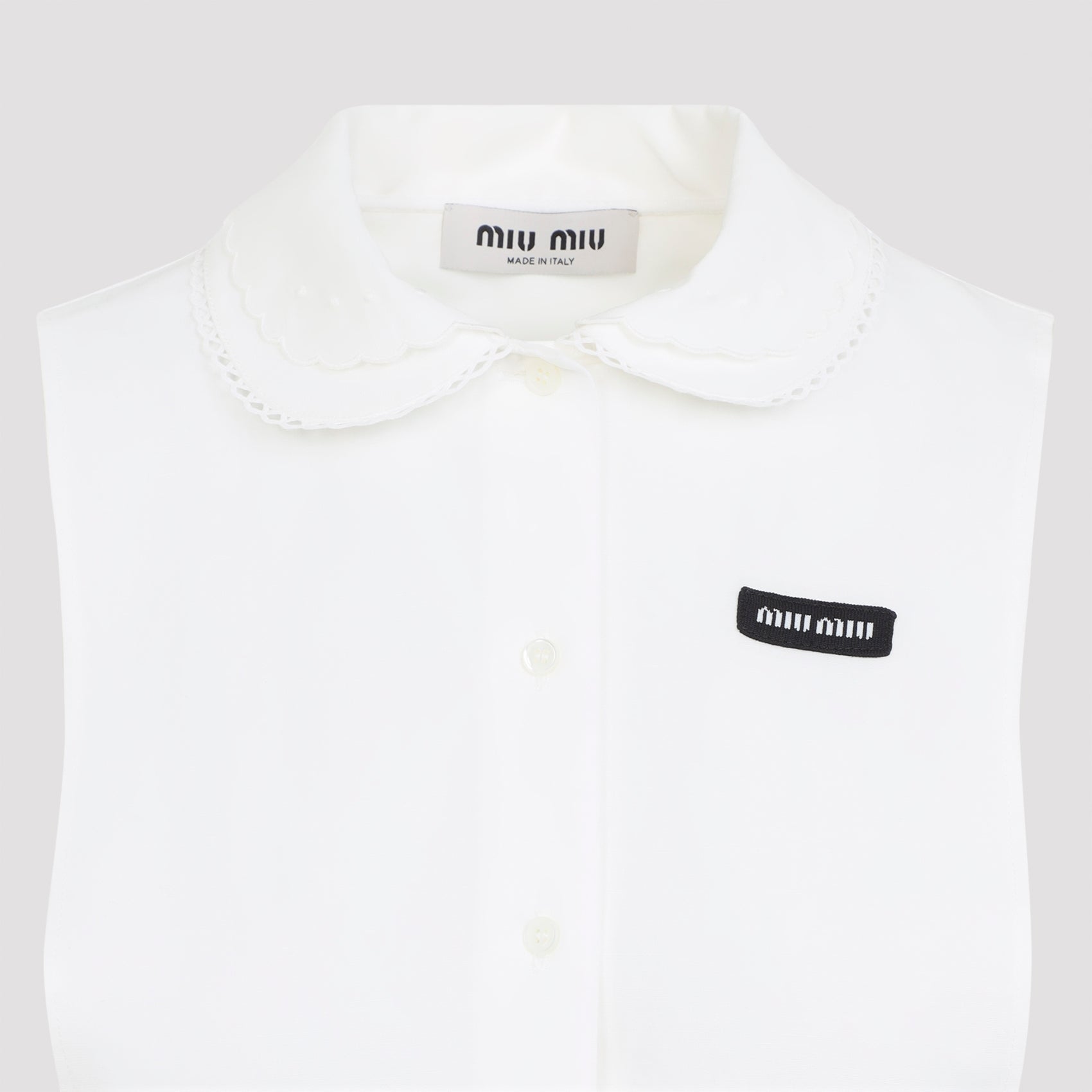 Miu Miu Mini Dress Women MIU MIU