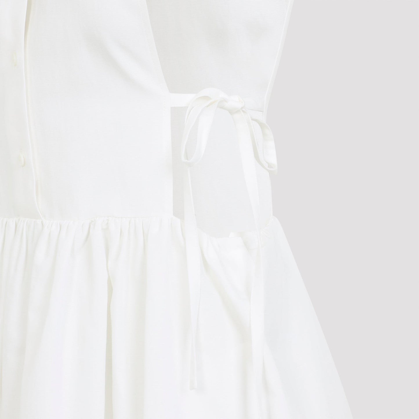 Miu Miu Mini Dress Women MIU MIU