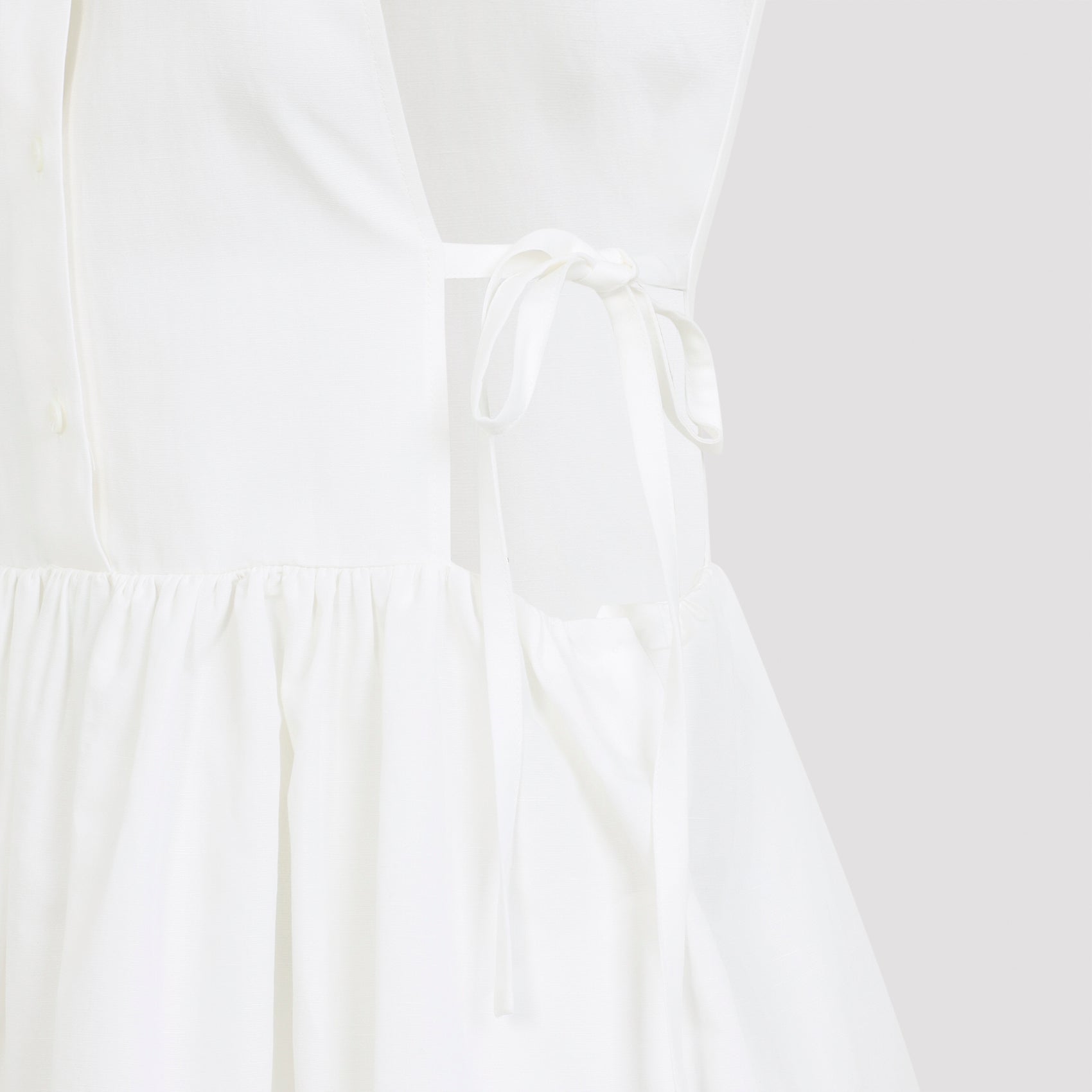 Miu Miu Mini Dress Women MIU MIU