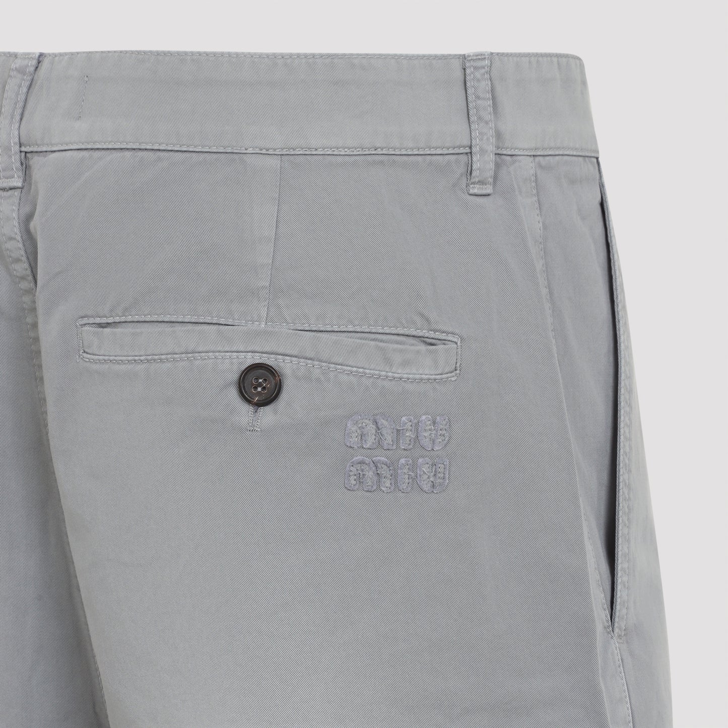 Miu Miu Trousers Women MIU MIU