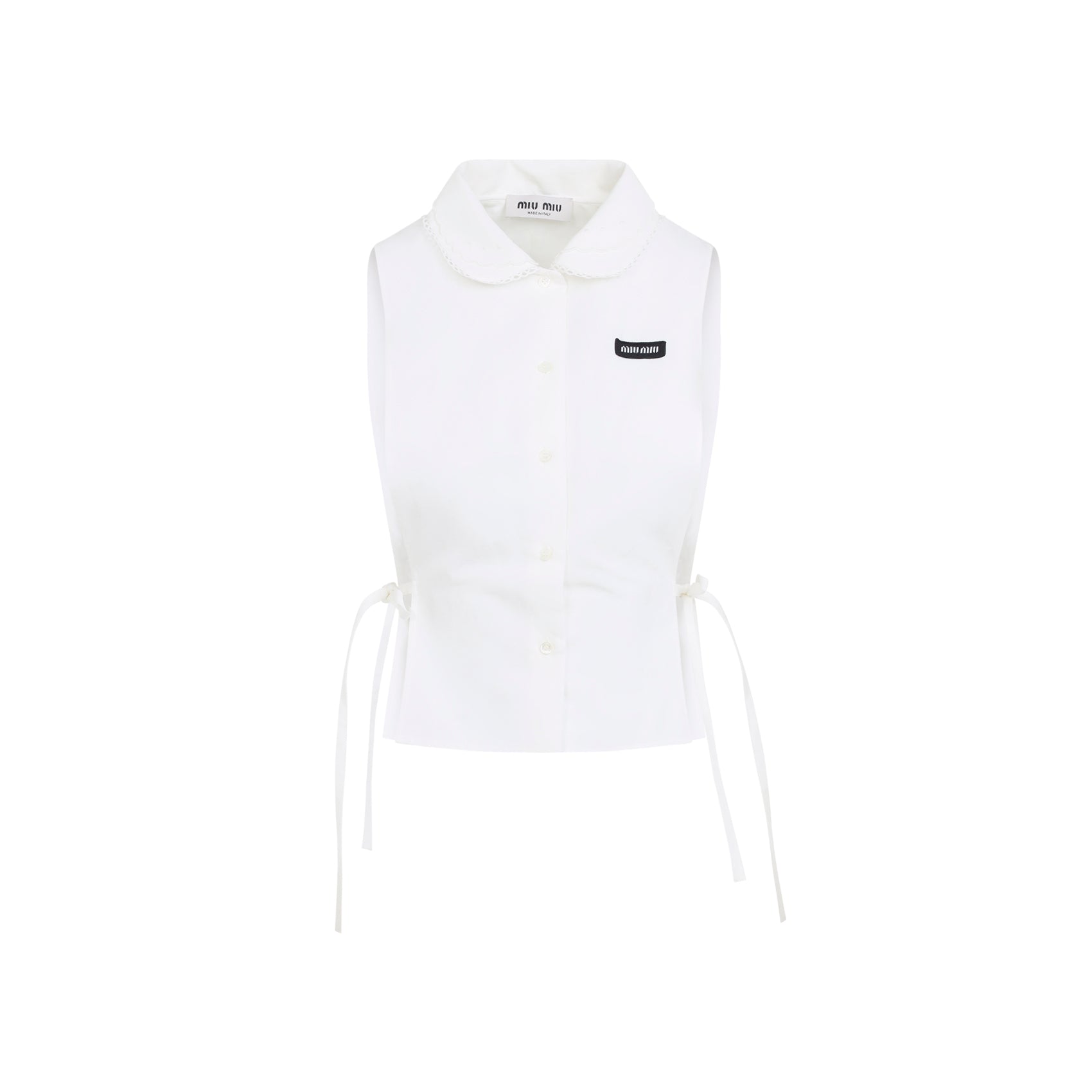 Miu Miu Shirt Women MIU MIU