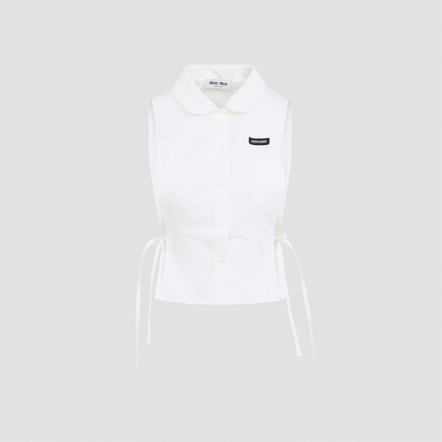 Miu Miu Shirt Women MIU MIU
