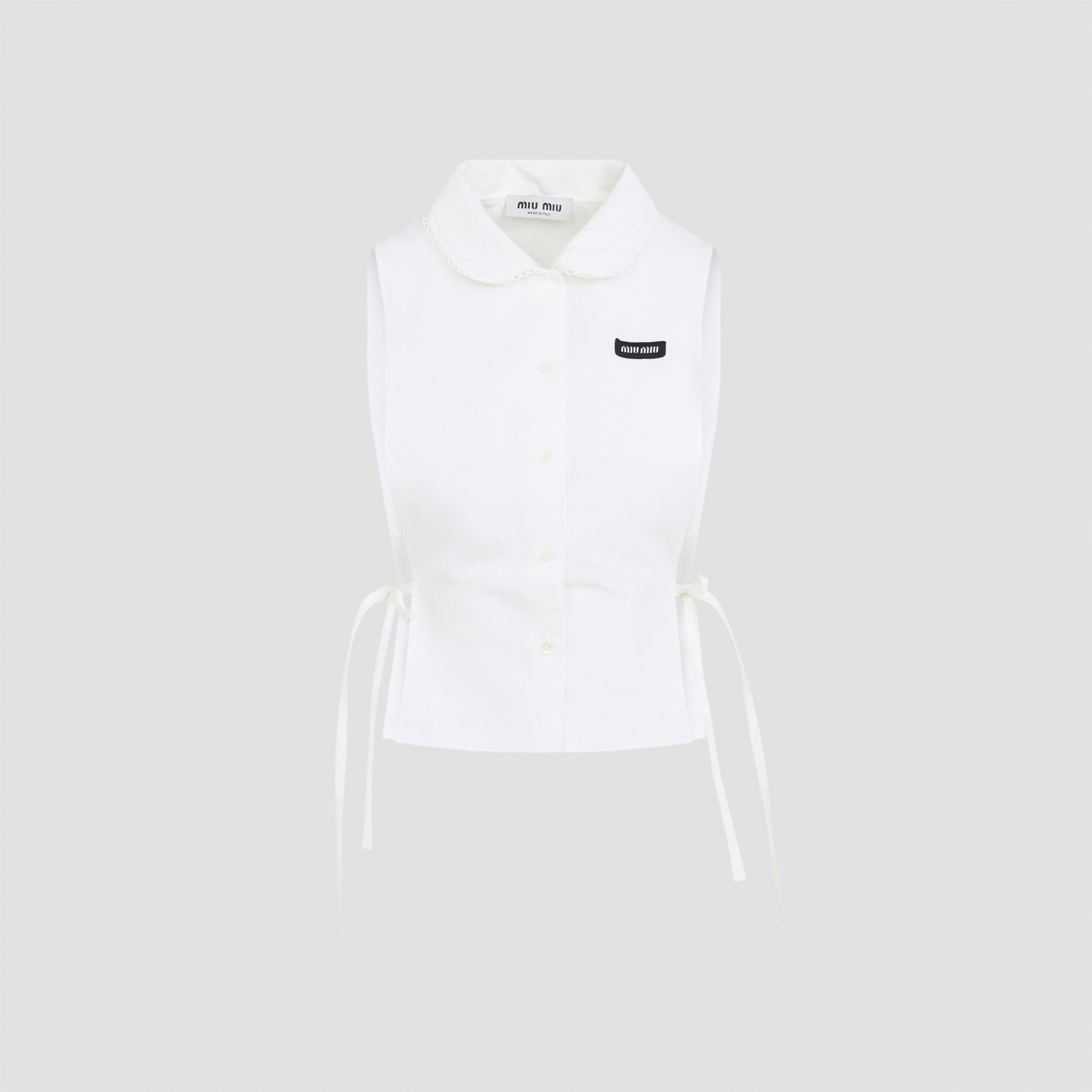 Miu Miu Shirt Women MIU MIU