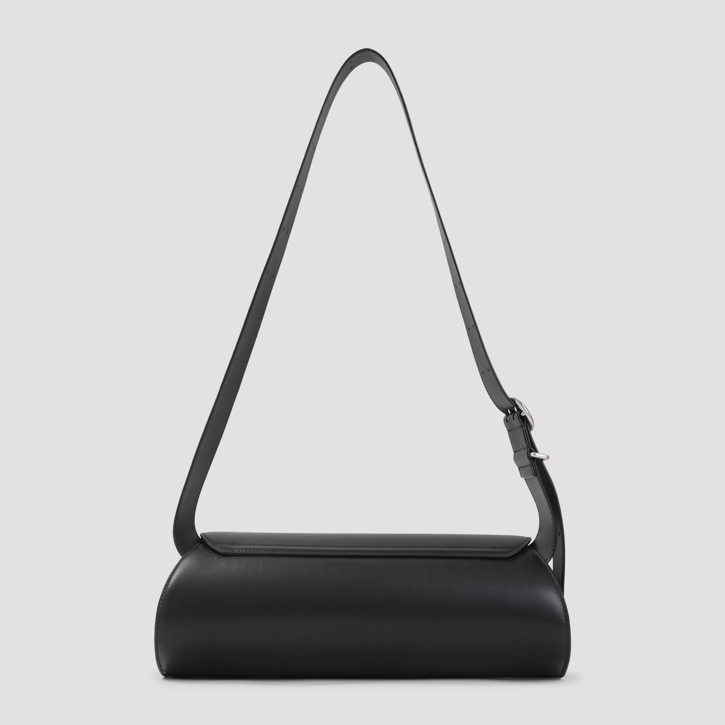 Jil Sander Cannolo Shoulder Bag Unisex JIL SANDER