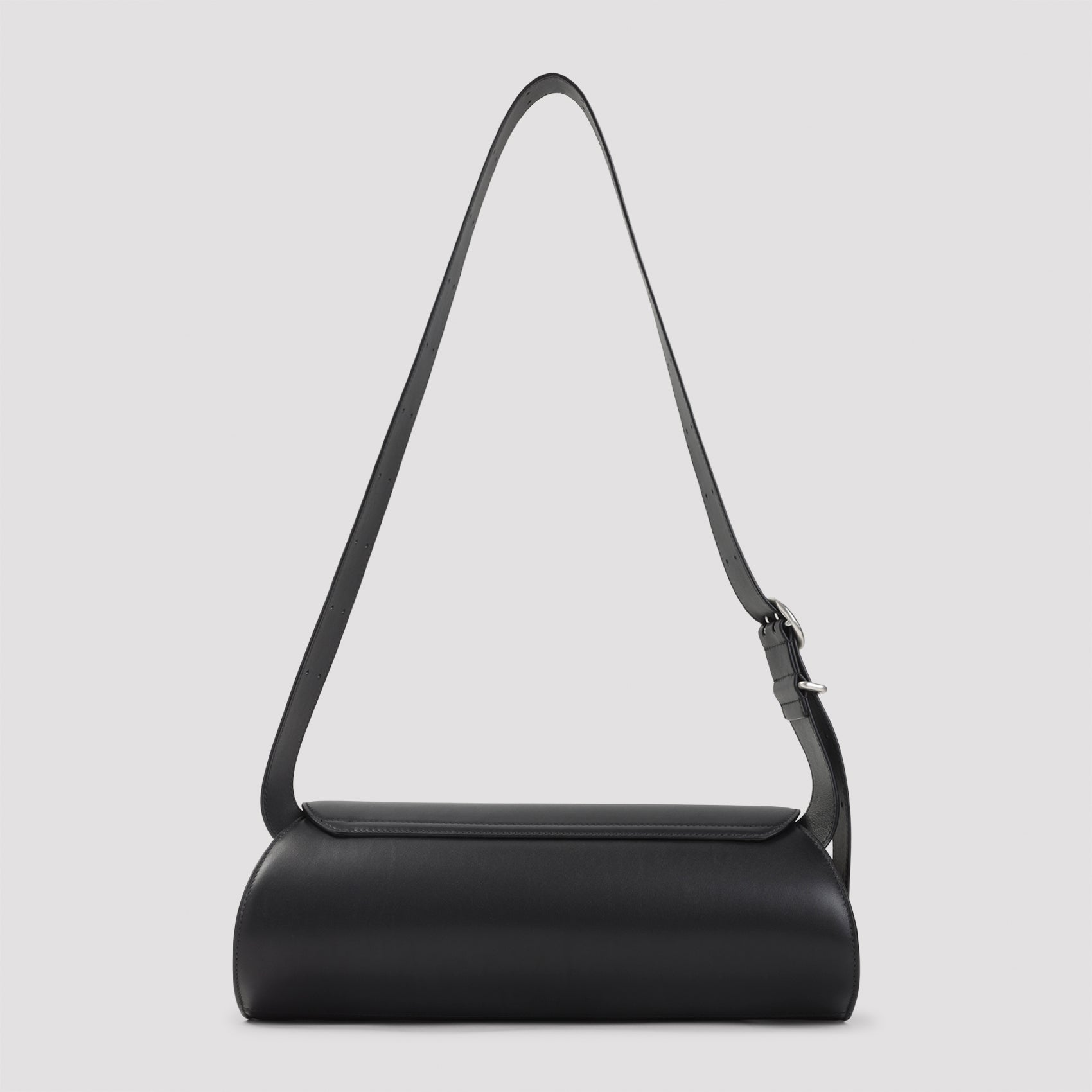 Jil Sander Cannolo Shoulder Bag Unisex JIL SANDER