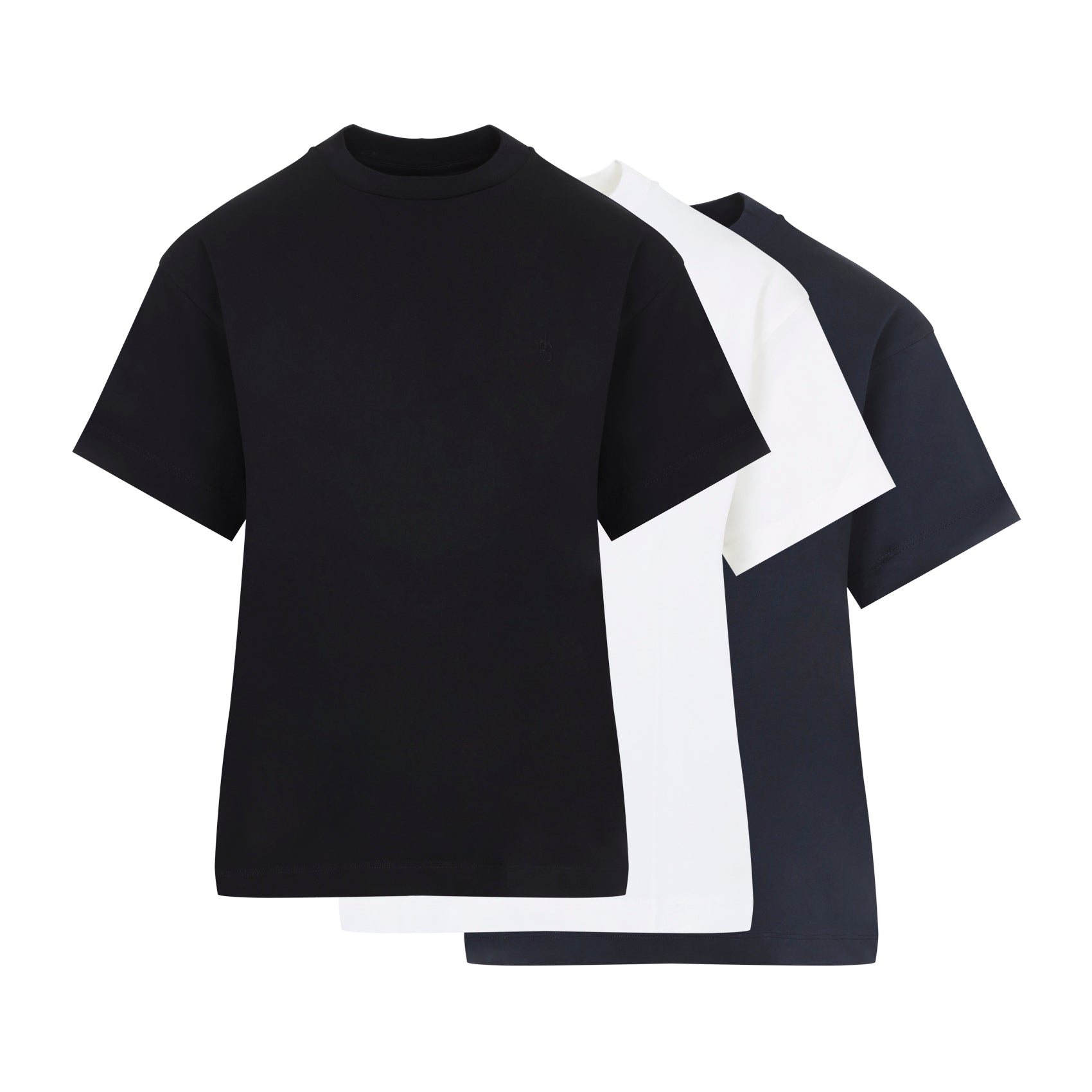 Jil Sander 3-Pack T-Shirt Women JIL SANDER