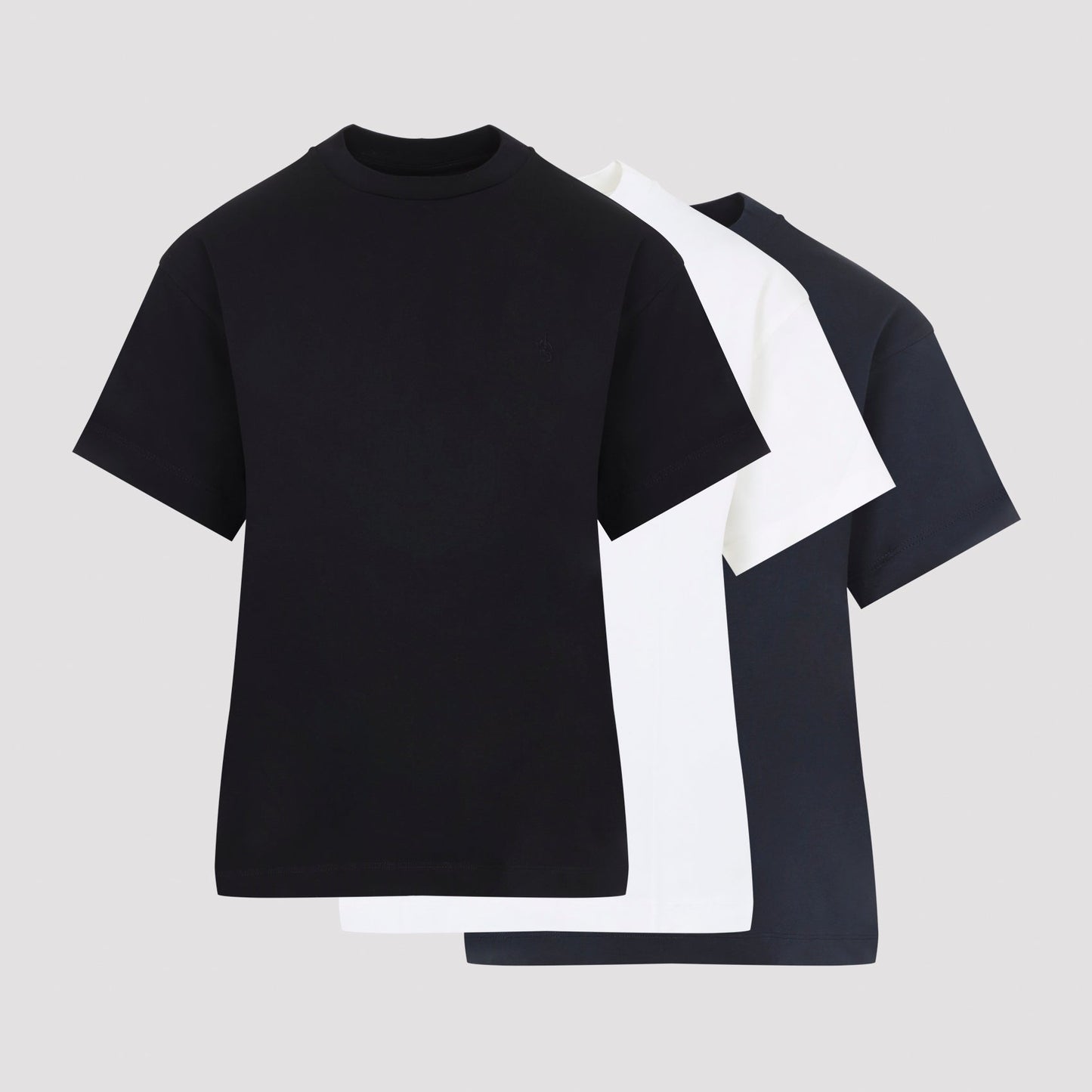 Jil Sander 3-Pack T-Shirt Women JIL SANDER