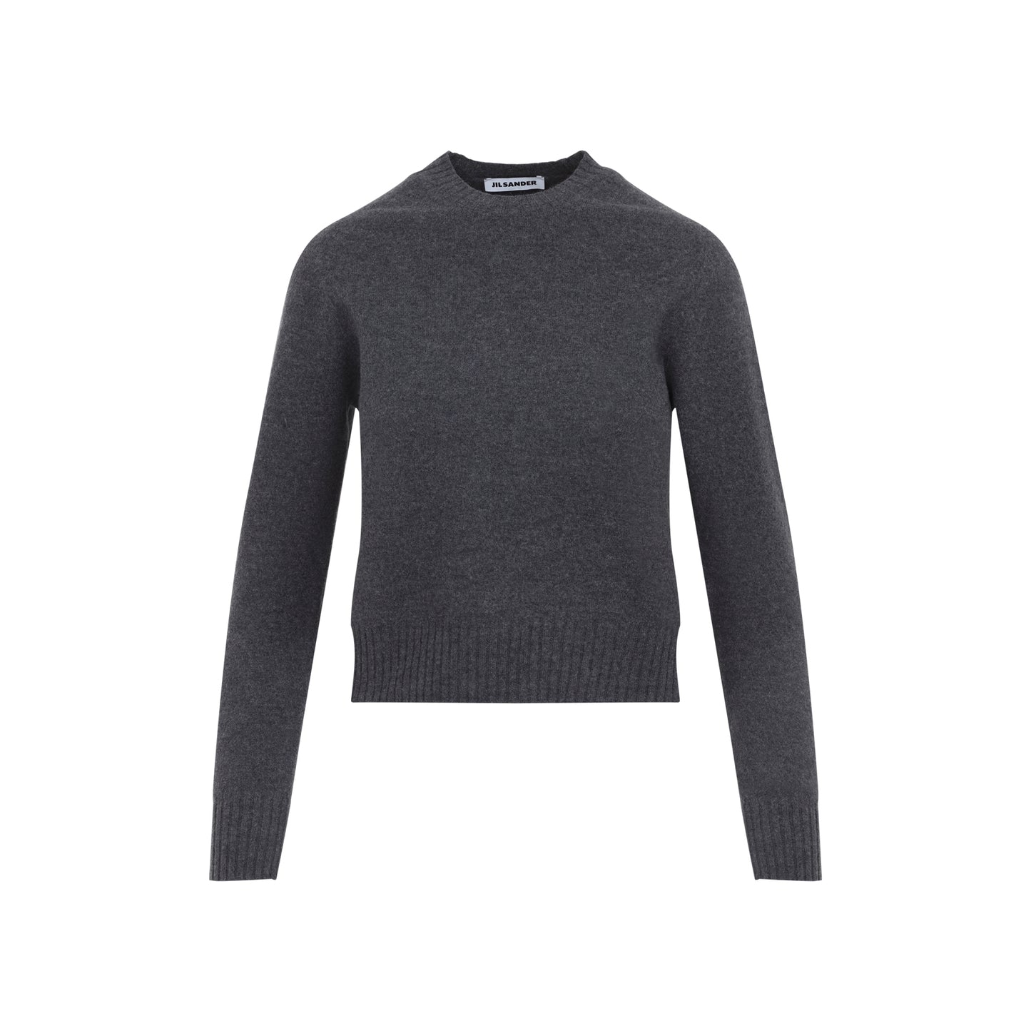 Jil Sander Crewneck Sweater Women JIL SANDER