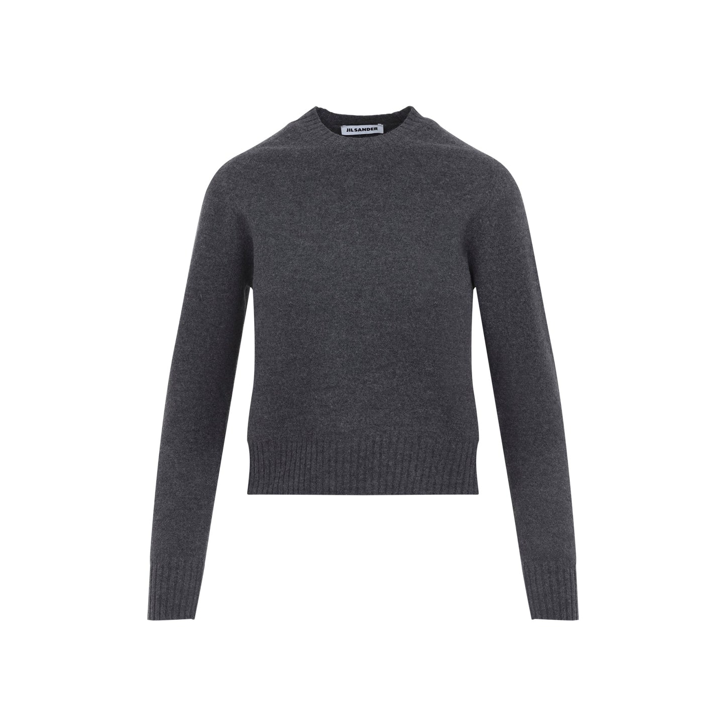 Jil Sander Crewneck Sweater Women JIL SANDER