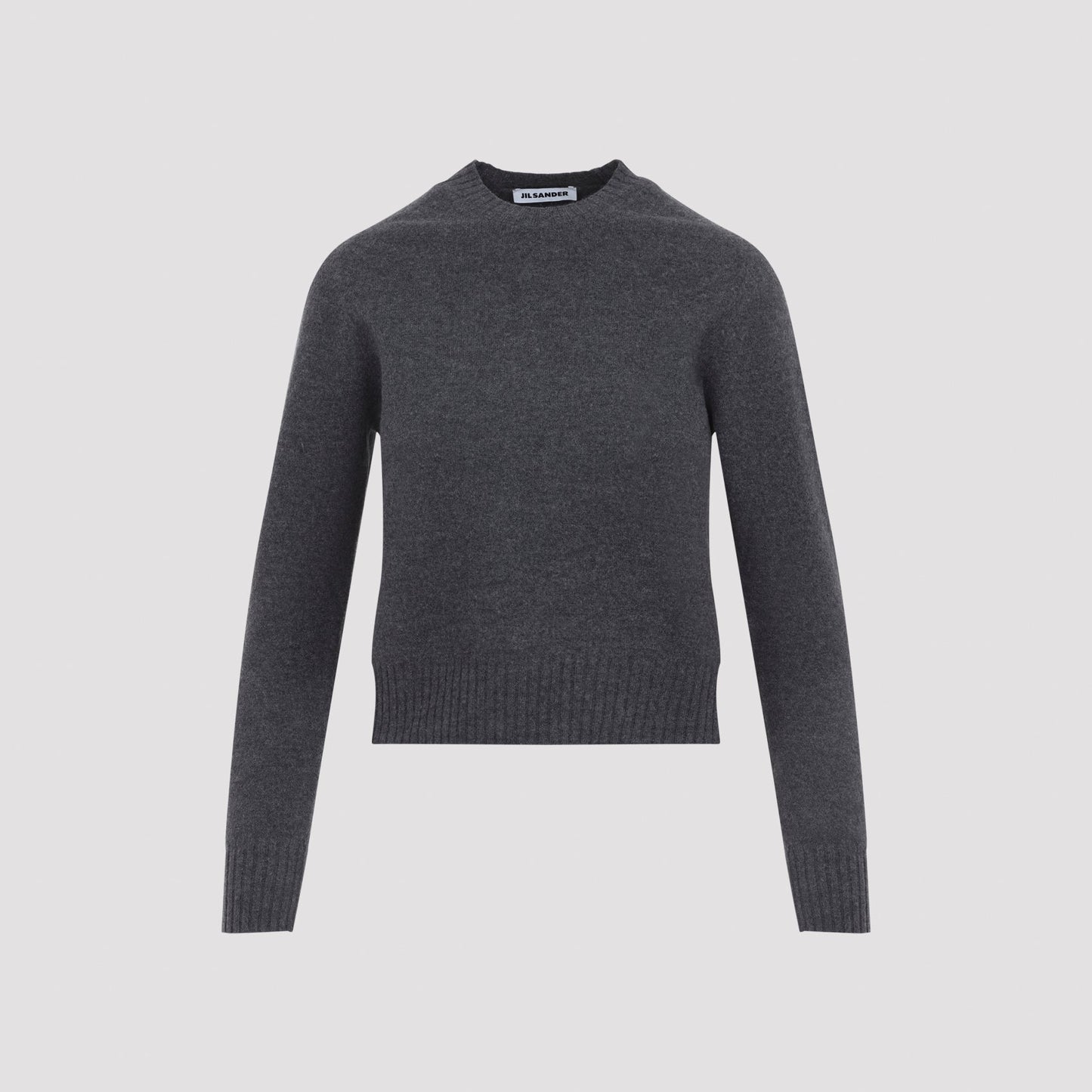 Jil Sander Crewneck Sweater Women JIL SANDER