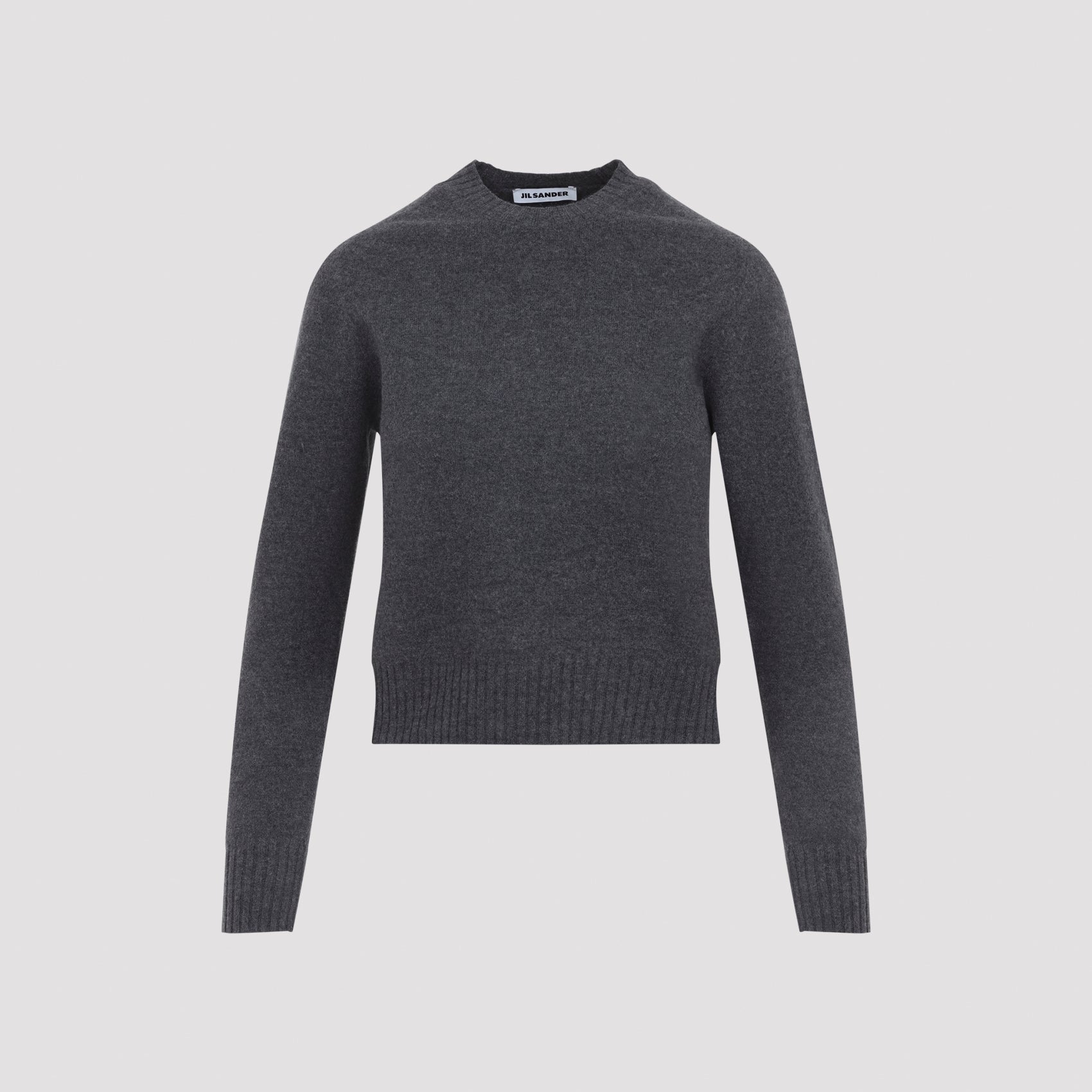 Jil Sander Crewneck Sweater Women JIL SANDER