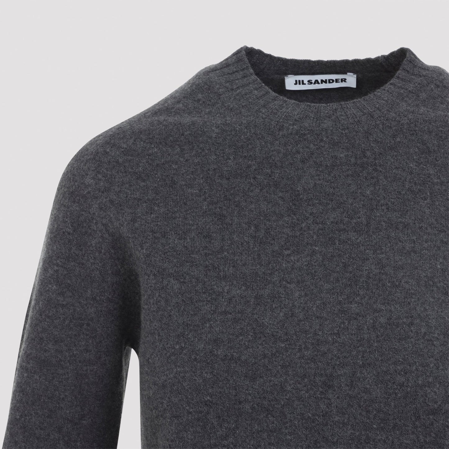 Jil Sander Crewneck Sweater Women JIL SANDER