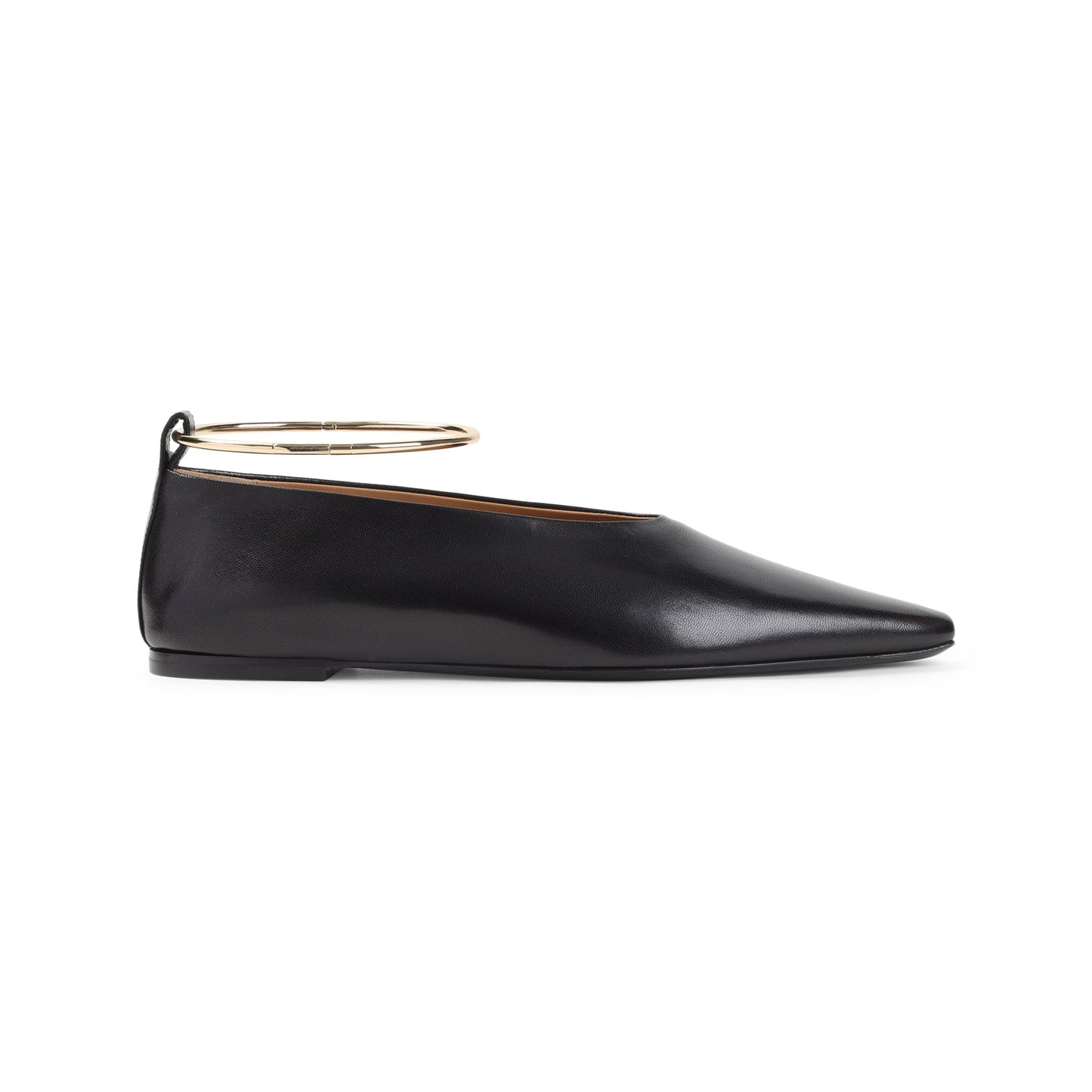 Jil Sander Ring Ballerina Women JIL SANDER